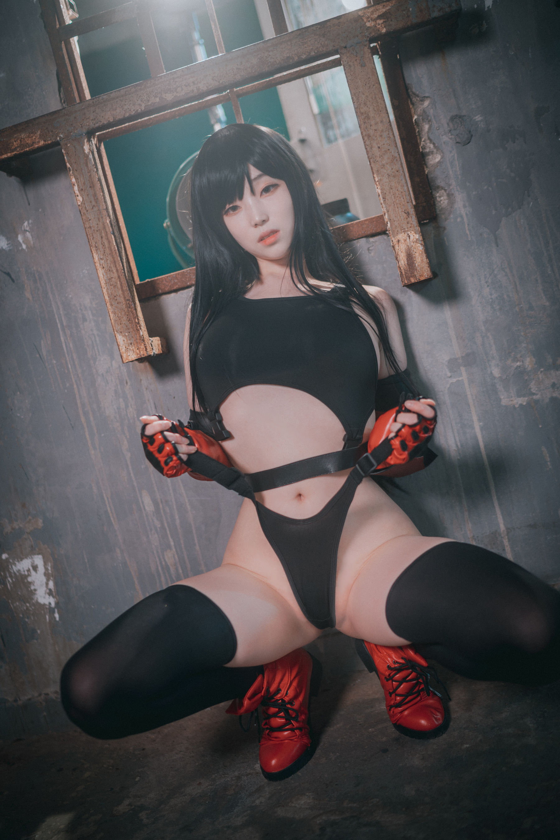 [DJAWA]  BamBi - Tifa Lockhart (Final Fantasy) 第219张