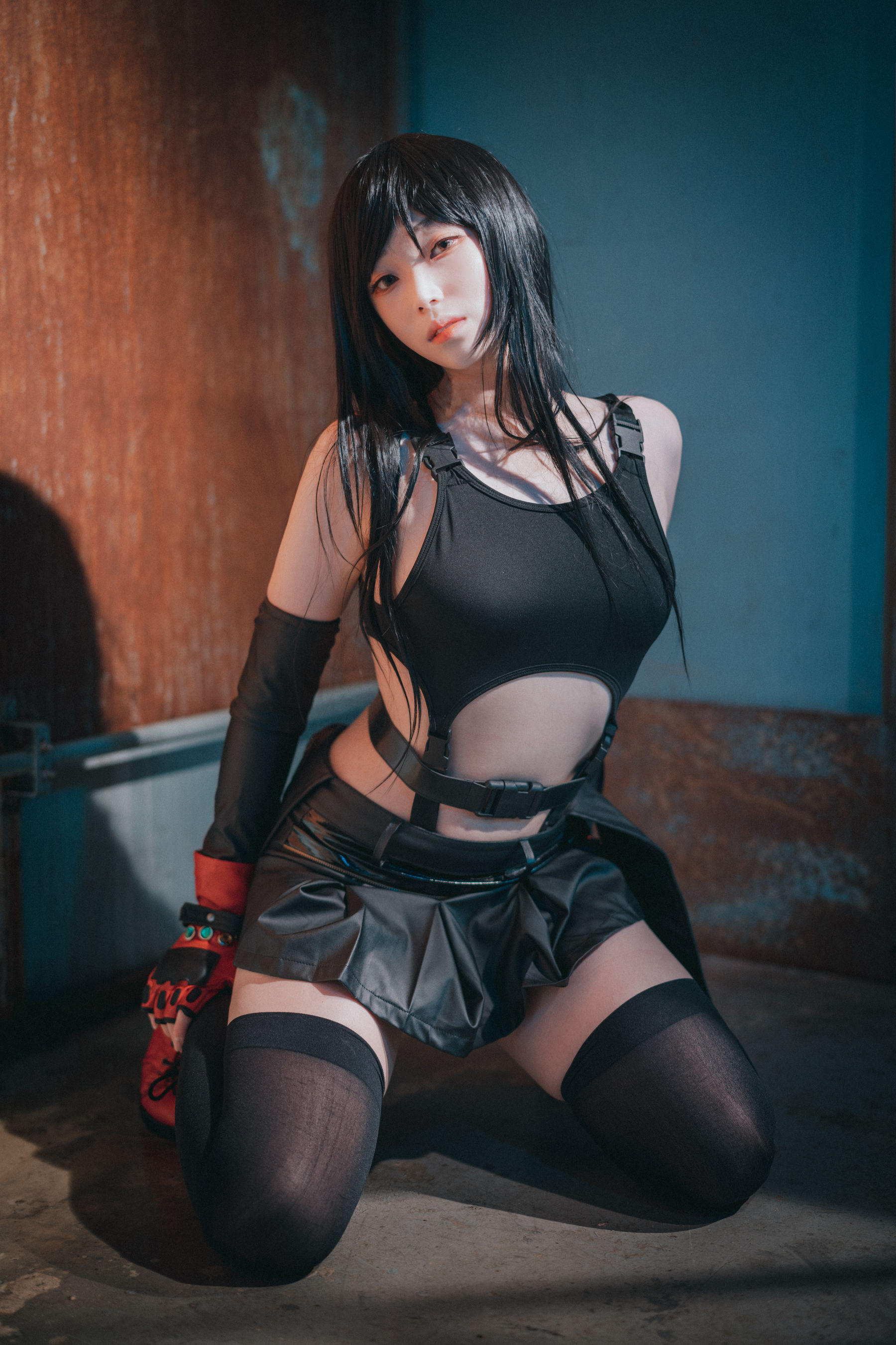 [DJAWA]  BamBi - Tifa Lockhart (Final Fantasy) 第43张