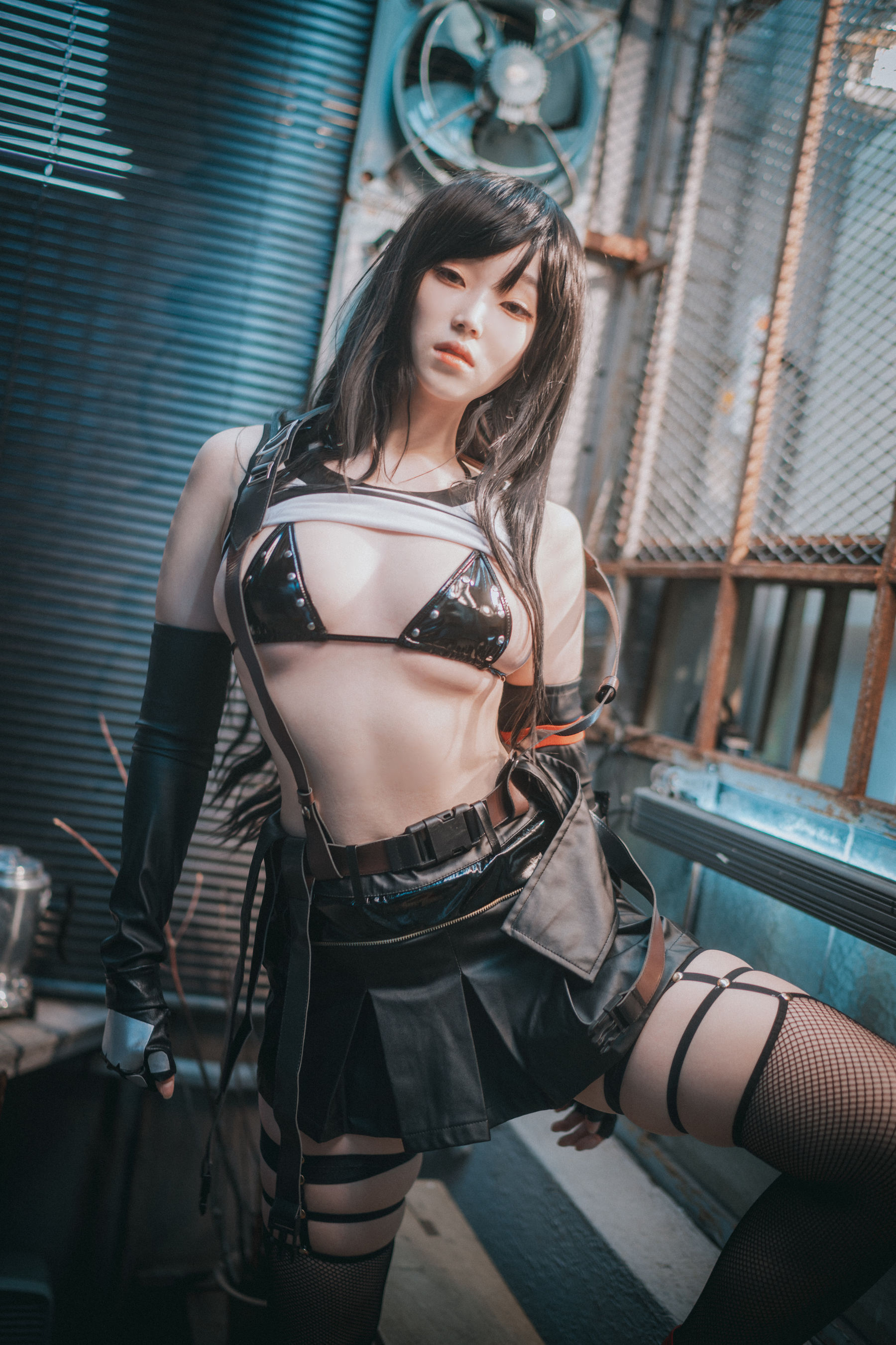 [DJAWA]  BamBi - Tifa Lockhart (Final Fantasy) 第62张