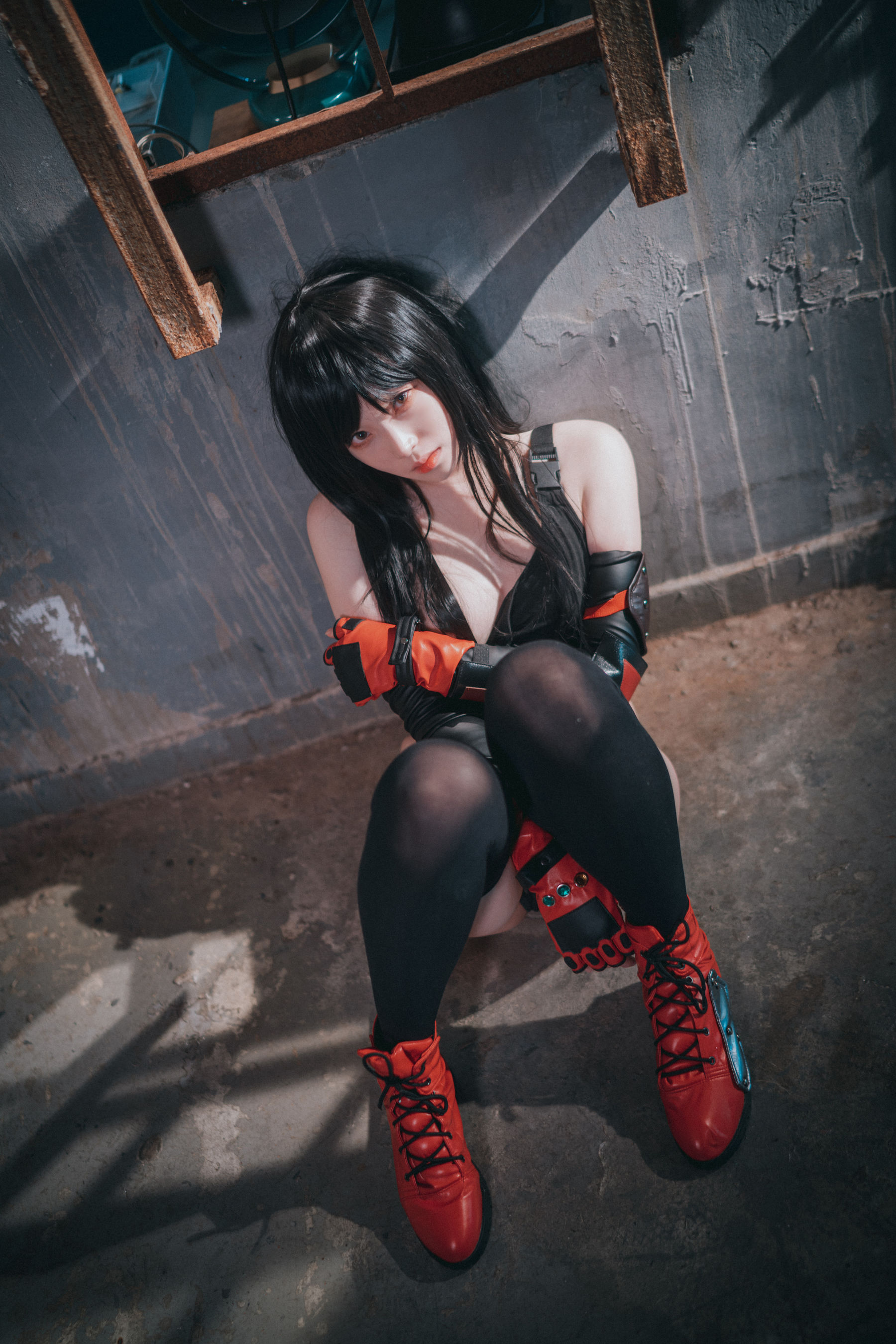 [DJAWA]  BamBi - Tifa Lockhart (Final Fantasy) 第191张