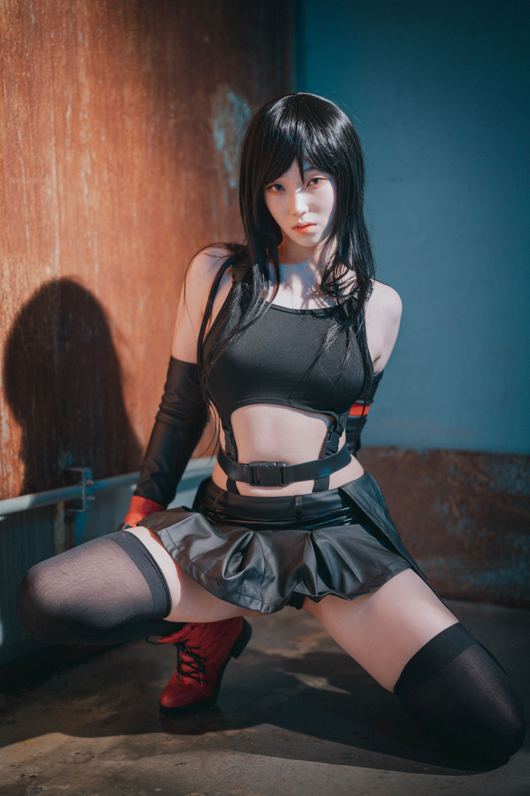 [DJAWA]  BamBi - Tifa Lockhart (Final Fantasy) 第171张