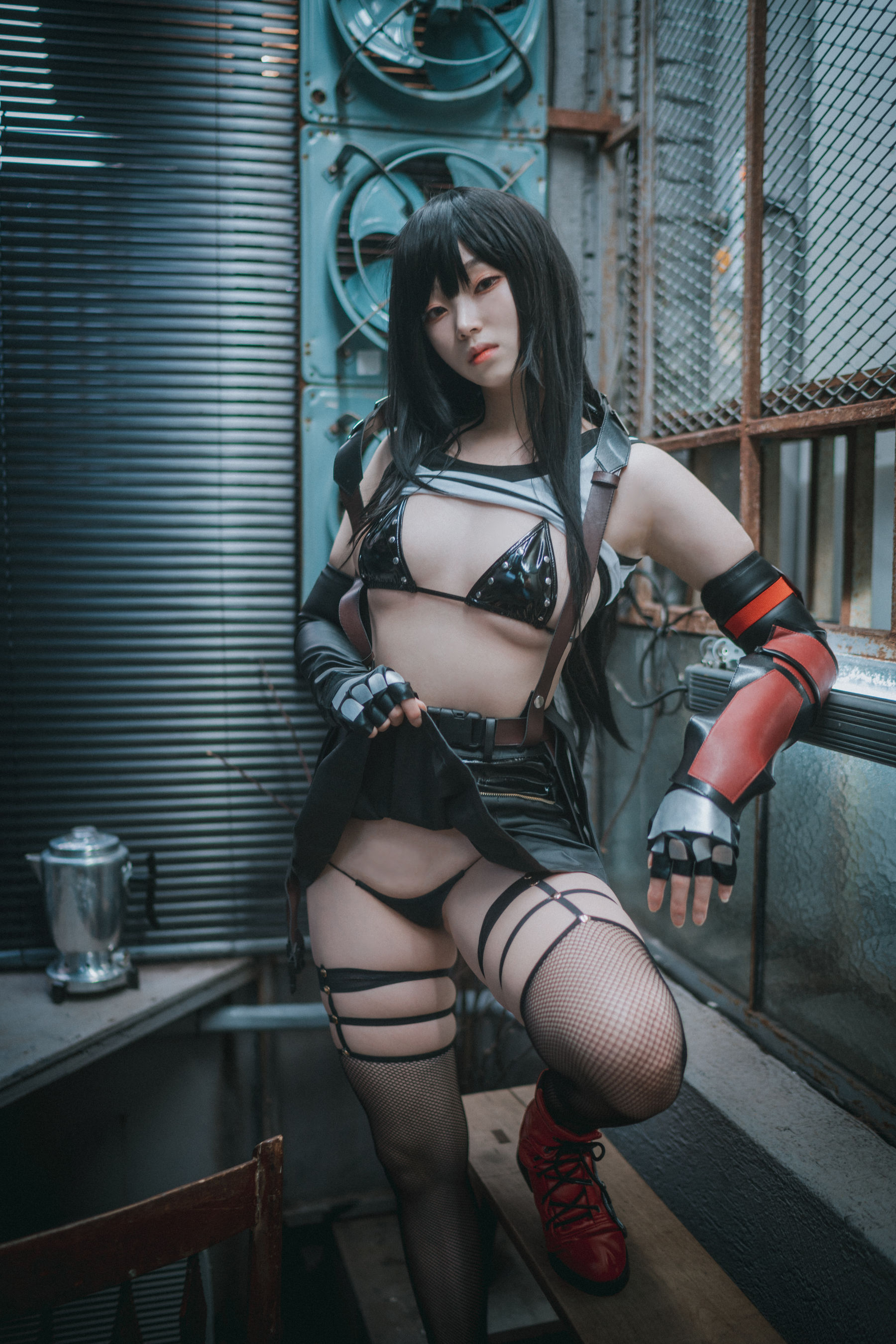 [DJAWA]  BamBi - Tifa Lockhart (Final Fantasy) 第74张