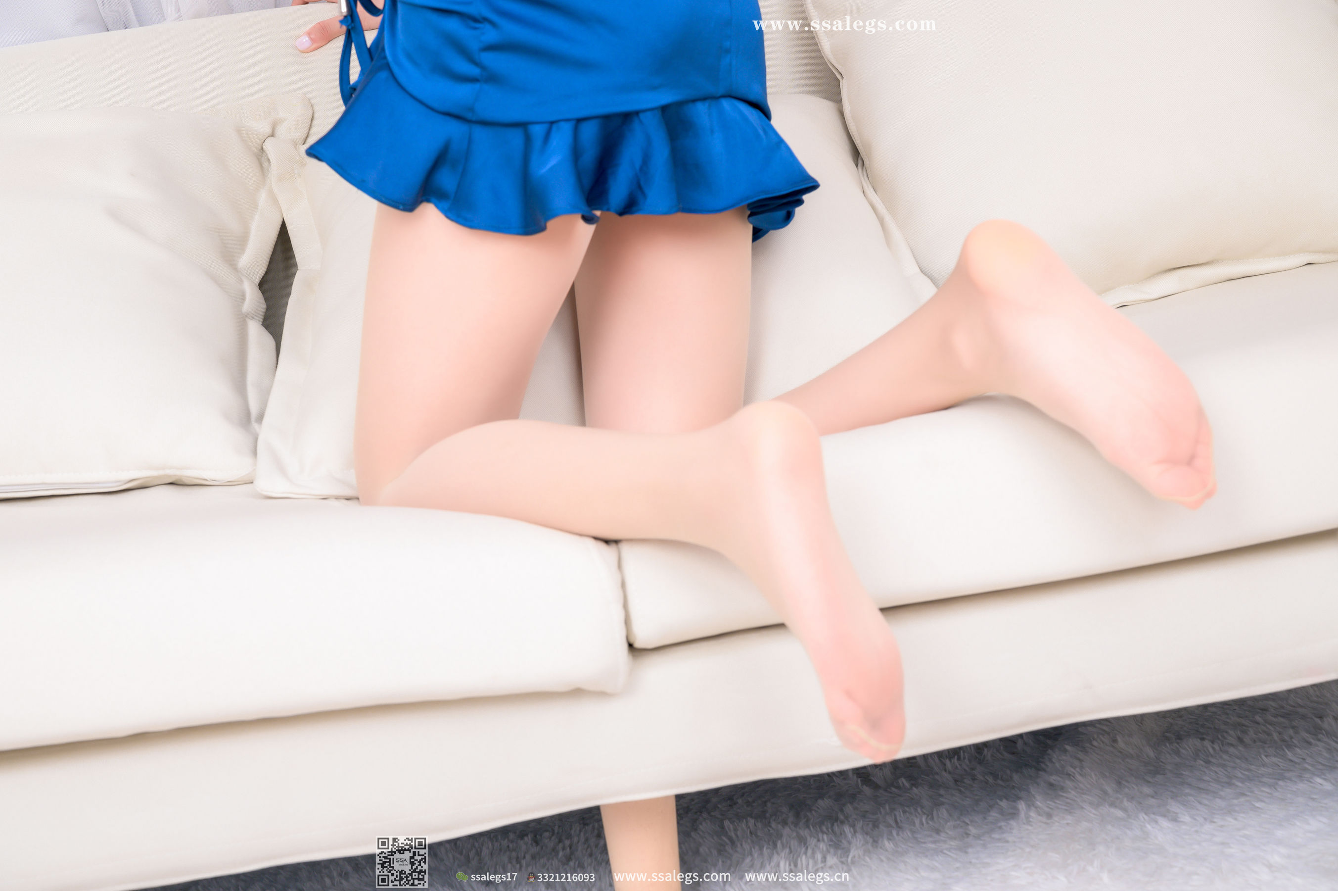 [SSA丝社]超清写真 No.374 星星 一笑百媚生  第104张