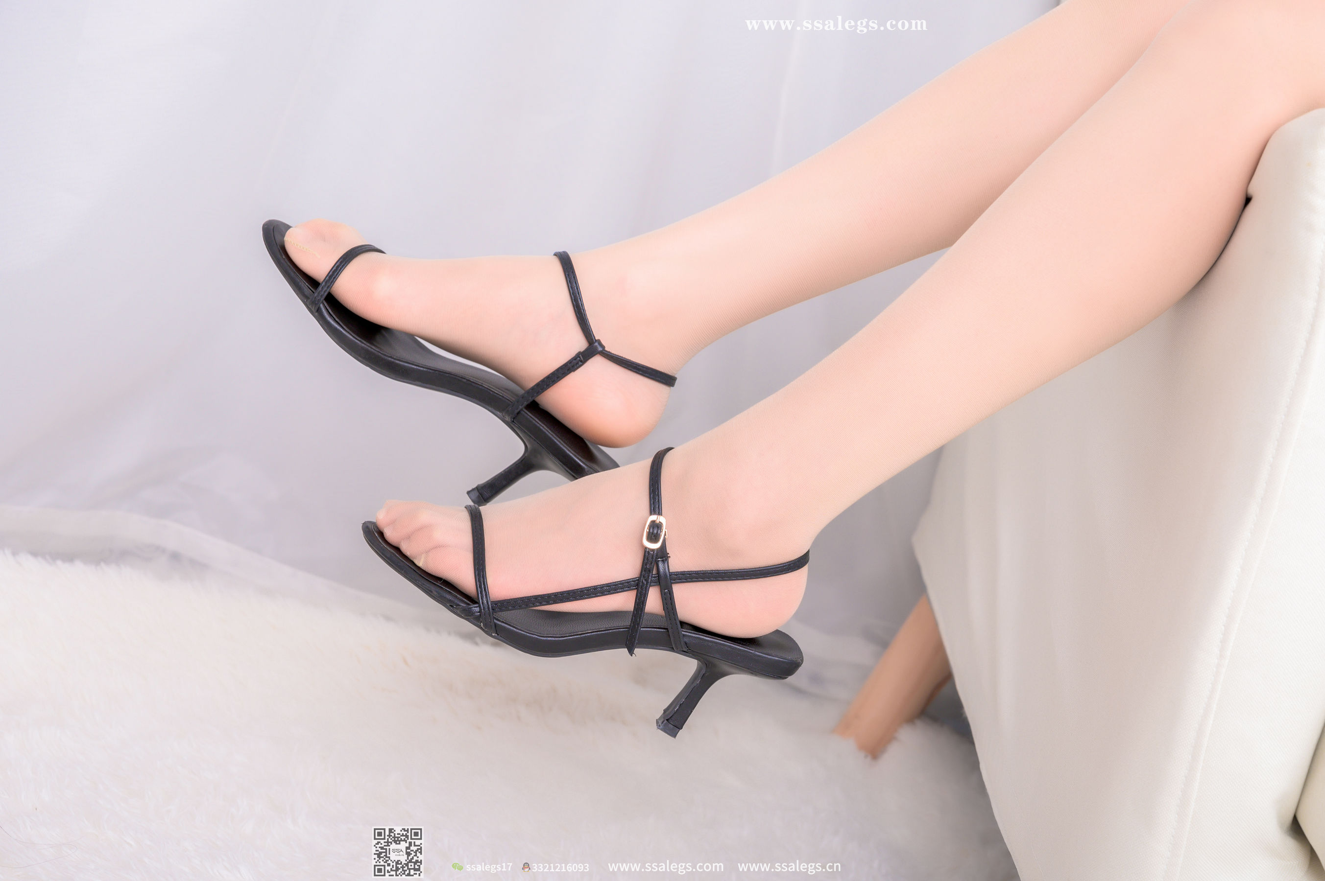 [SSA丝社]超清写真 No.374 星星 一笑百媚生  第53张