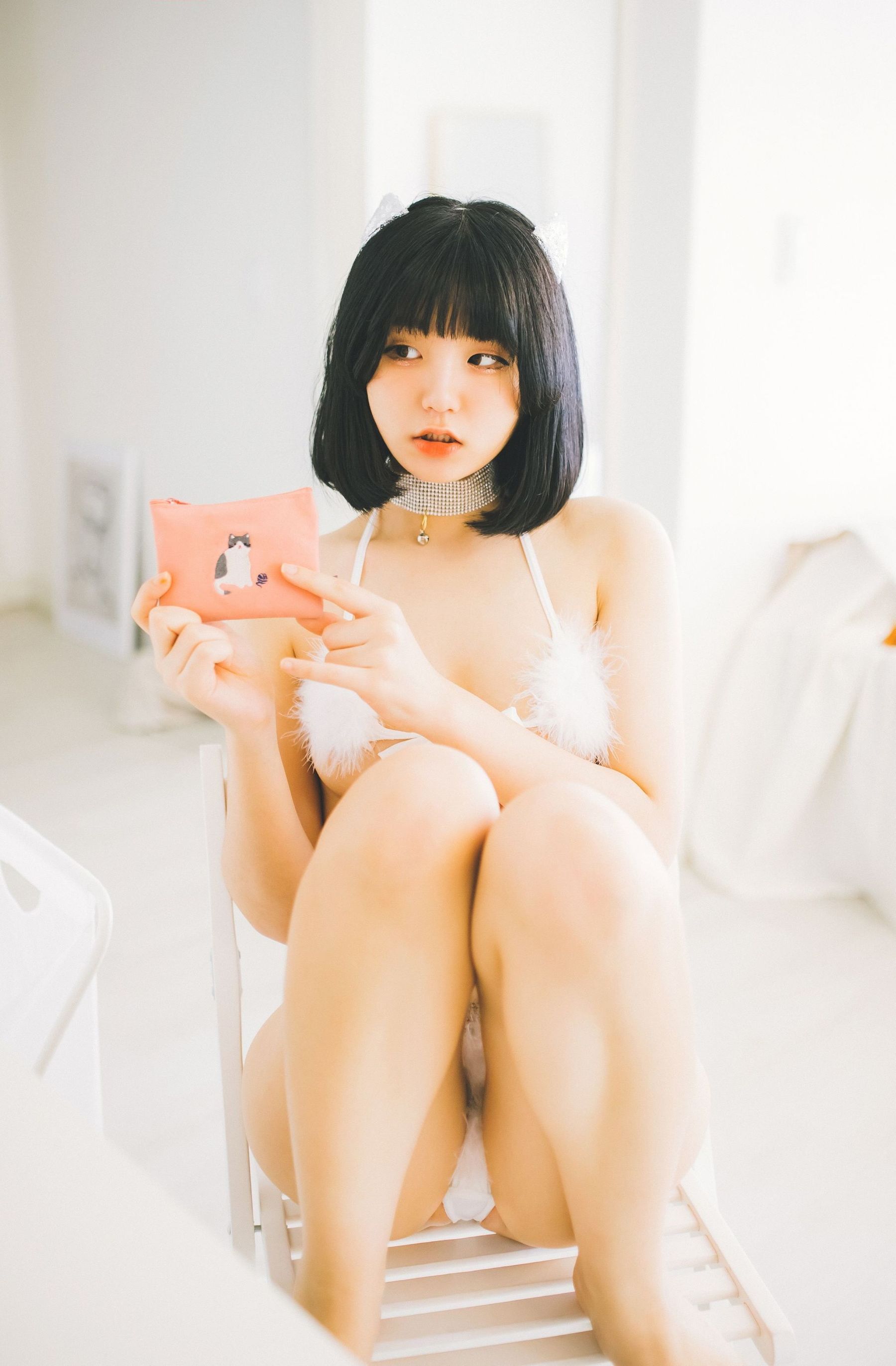 [Moon Night Snap] - Jenny's cute 2  第34张