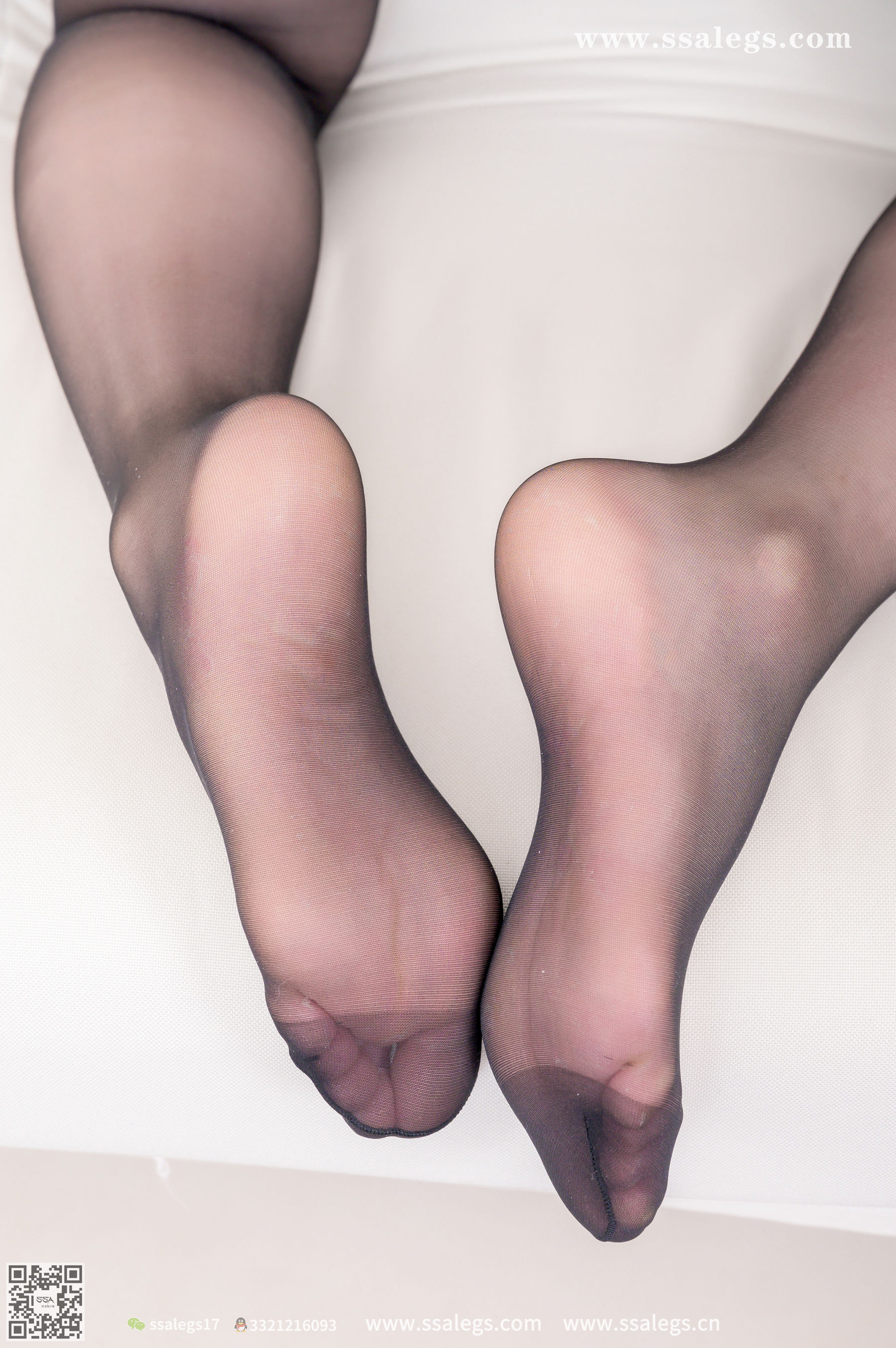 [SSA丝社]超清写真 No.370 秀秀 曼妙凸凹的胴体  第146张