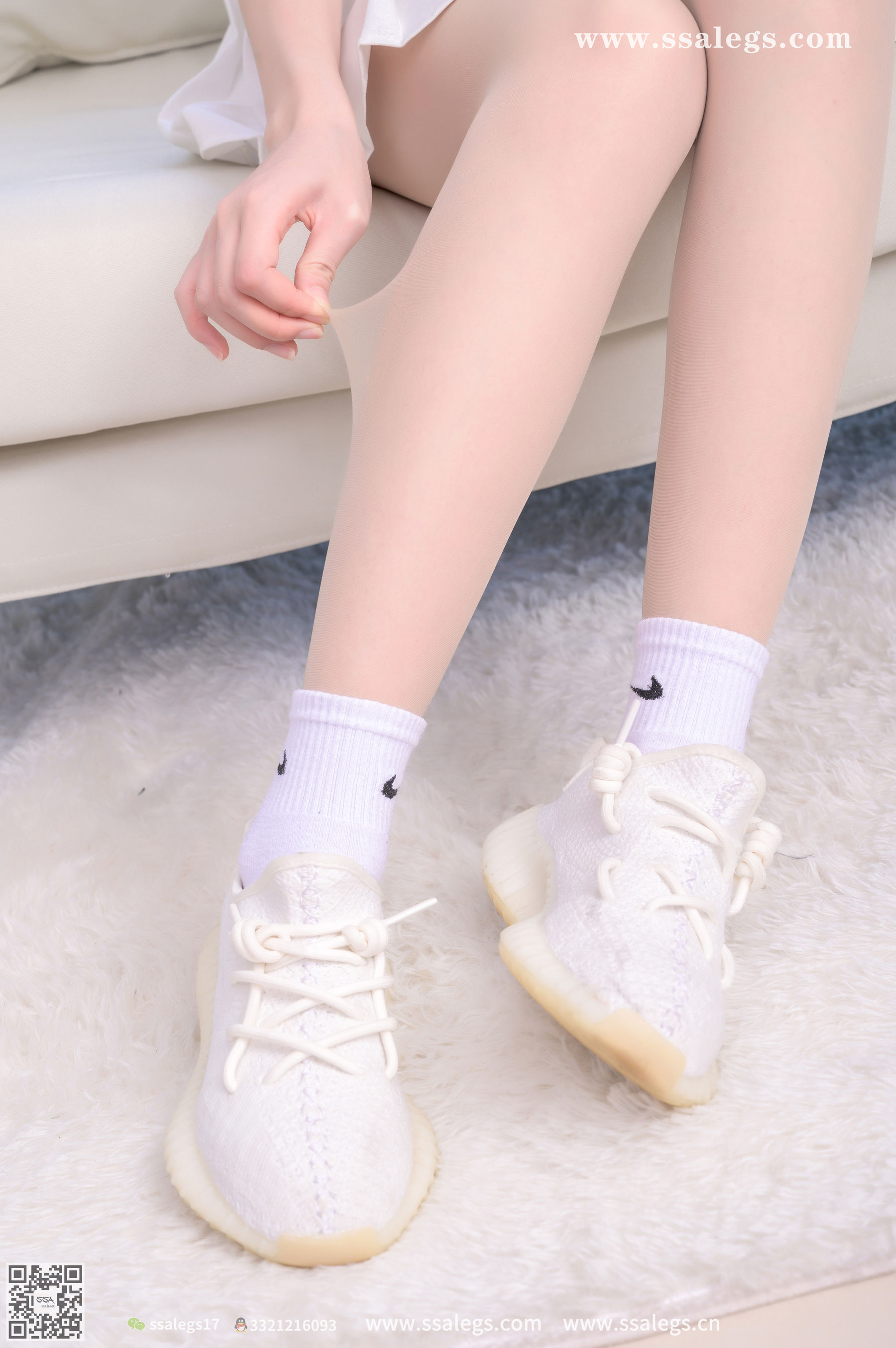 [SSA丝社]超清写真 No.358 阳阳 可可爱爱没有脑袋  第12张