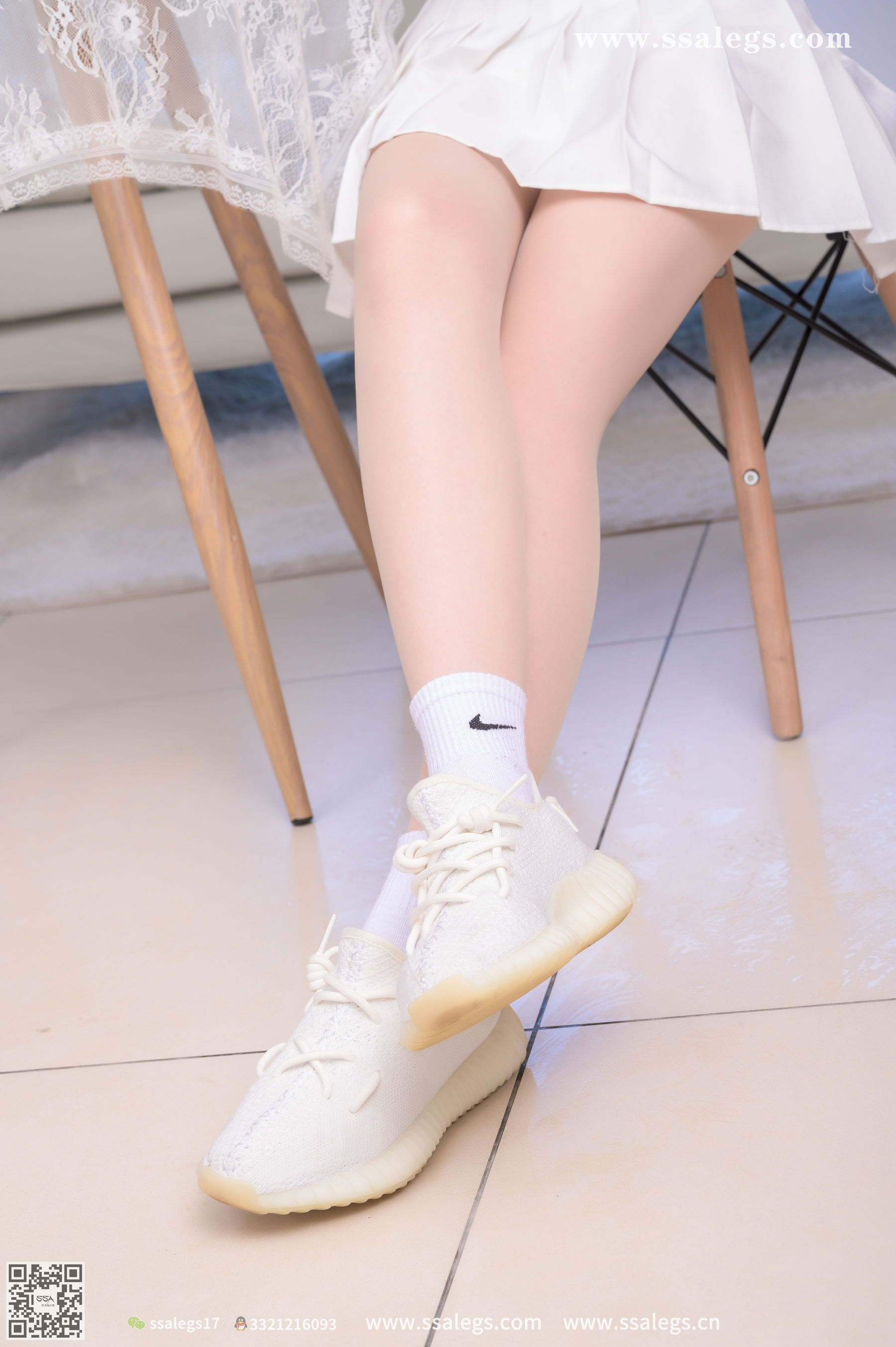 [SSA丝社]超清写真 No.358 阳阳 可可爱爱没有脑袋  第6张