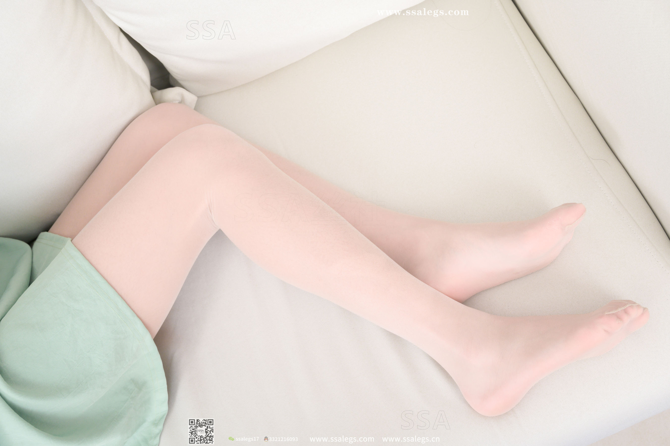 [SSA丝社]超清写真 No.349 素素 甘美清新的女人香(下)  第56张