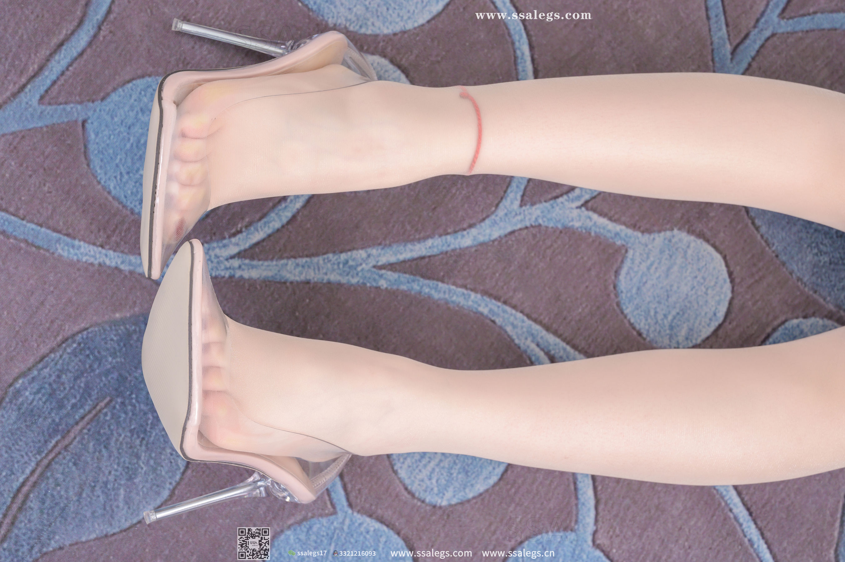 [SSA丝社]超清写真 No.352 蜜桃 今天的水果有点甜(上)  第35张