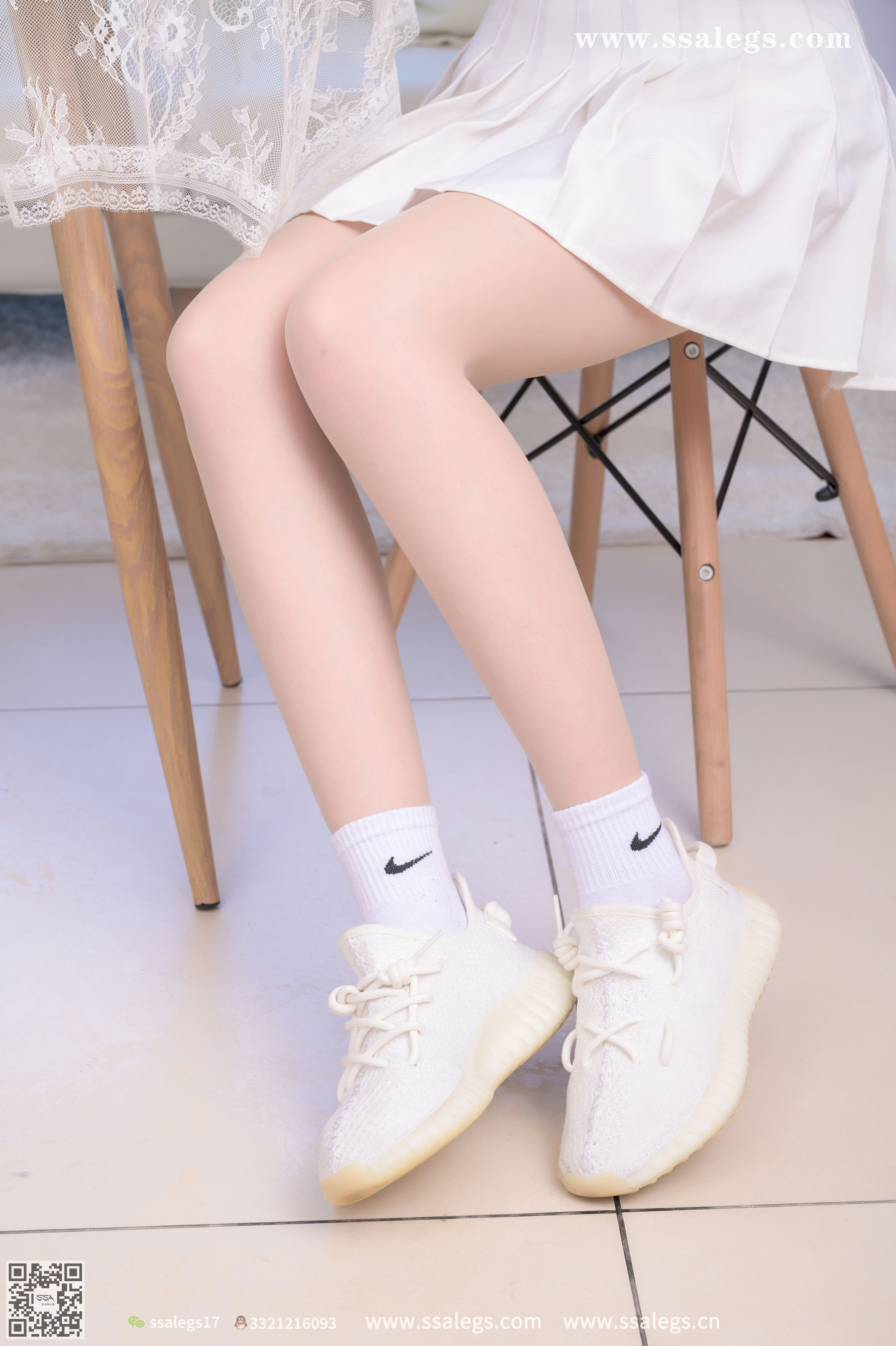 [SSA丝社]超清写真 No.358 阳阳 可可爱爱没有脑袋  第7张