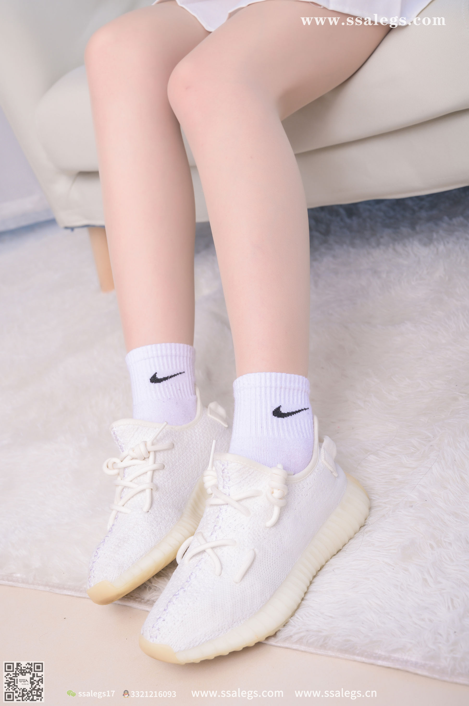 [SSA丝社]超清写真 No.358 阳阳 可可爱爱没有脑袋  第11张