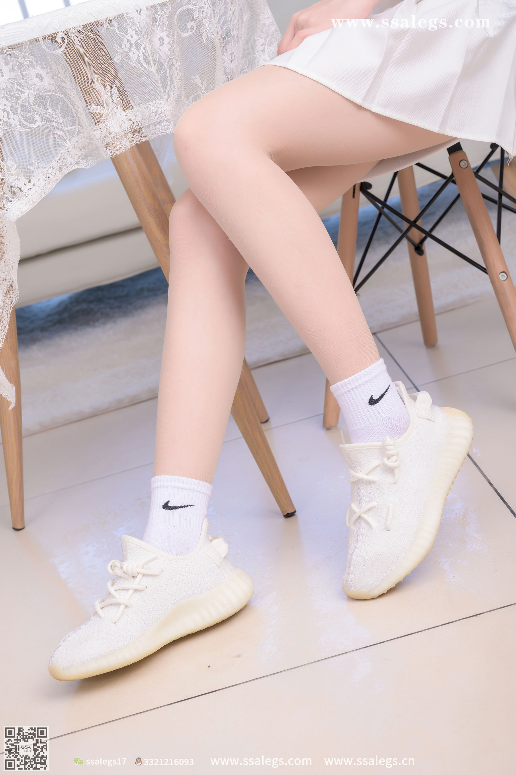 [SSA丝社]超清写真 No.358 阳阳 可可爱爱没有脑袋  第7张