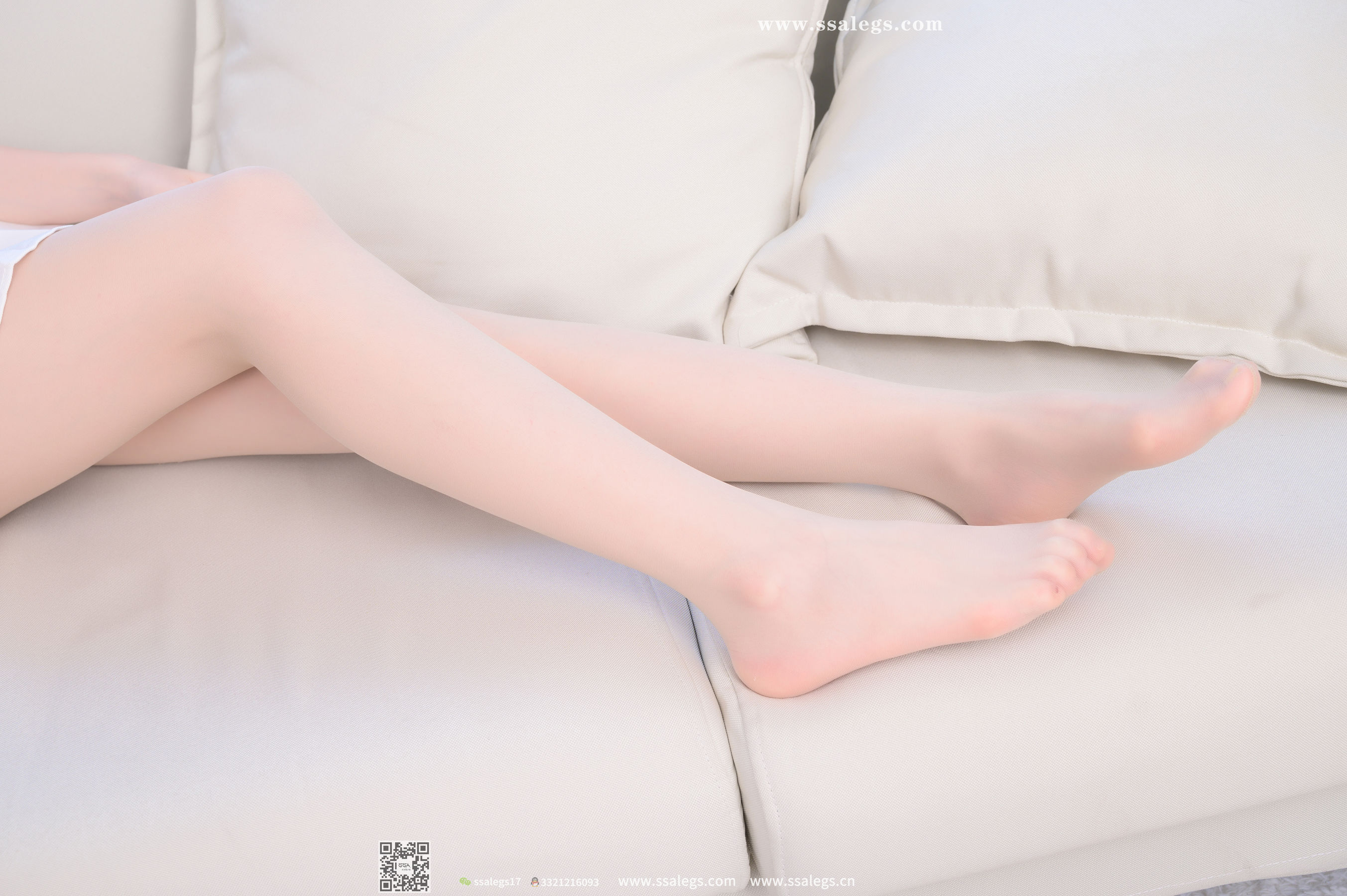 [SSA丝社]超清写真 No.358 阳阳 可可爱爱没有脑袋  第27张