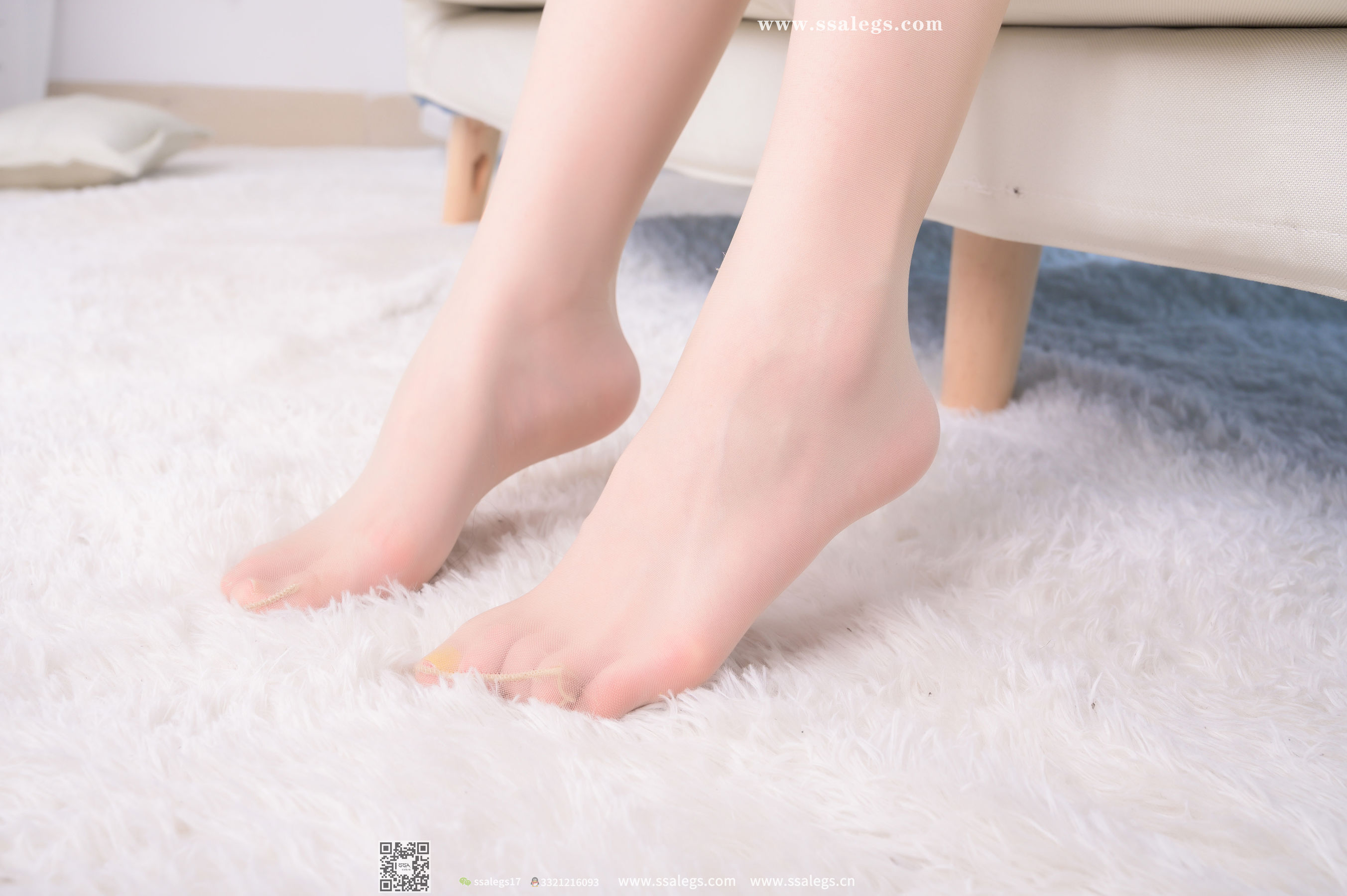 [SSA丝社]超清写真 No.358 阳阳 可可爱爱没有脑袋  第43张