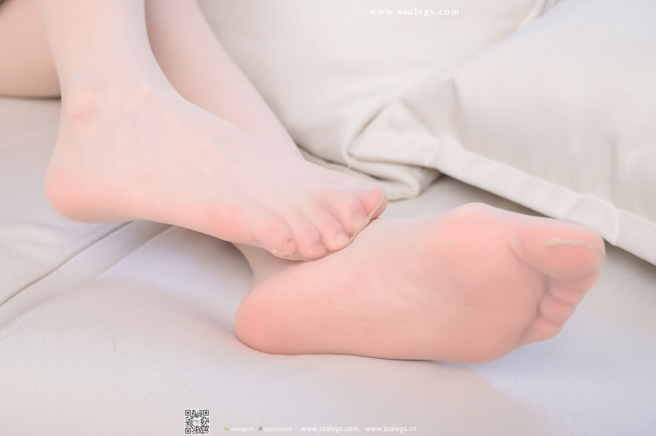 [SSA丝社]超清写真 No.358 阳阳 可可爱爱没有脑袋  第30张