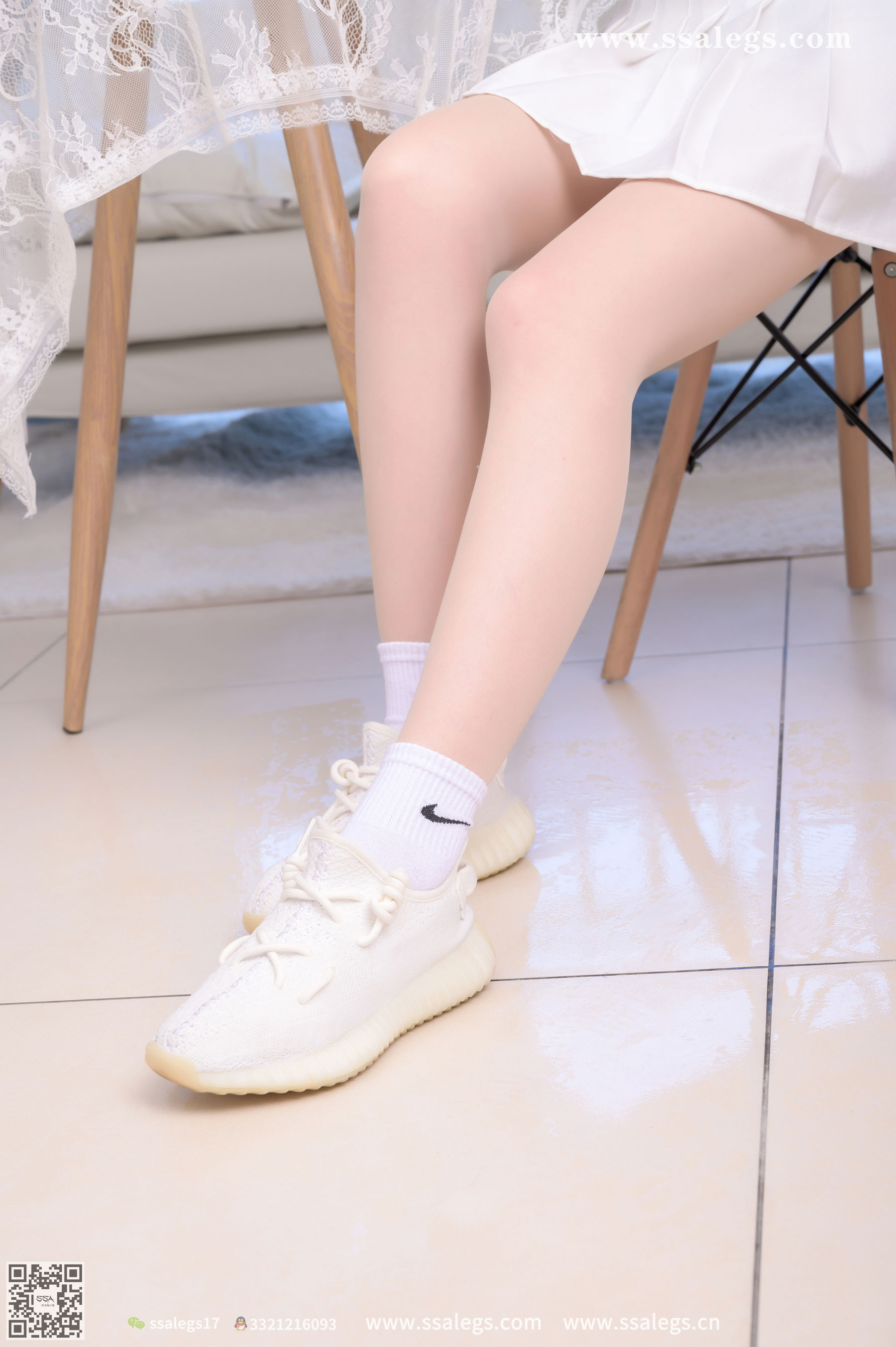 [SSA丝社]超清写真 No.358 阳阳 可可爱爱没有脑袋  第3张