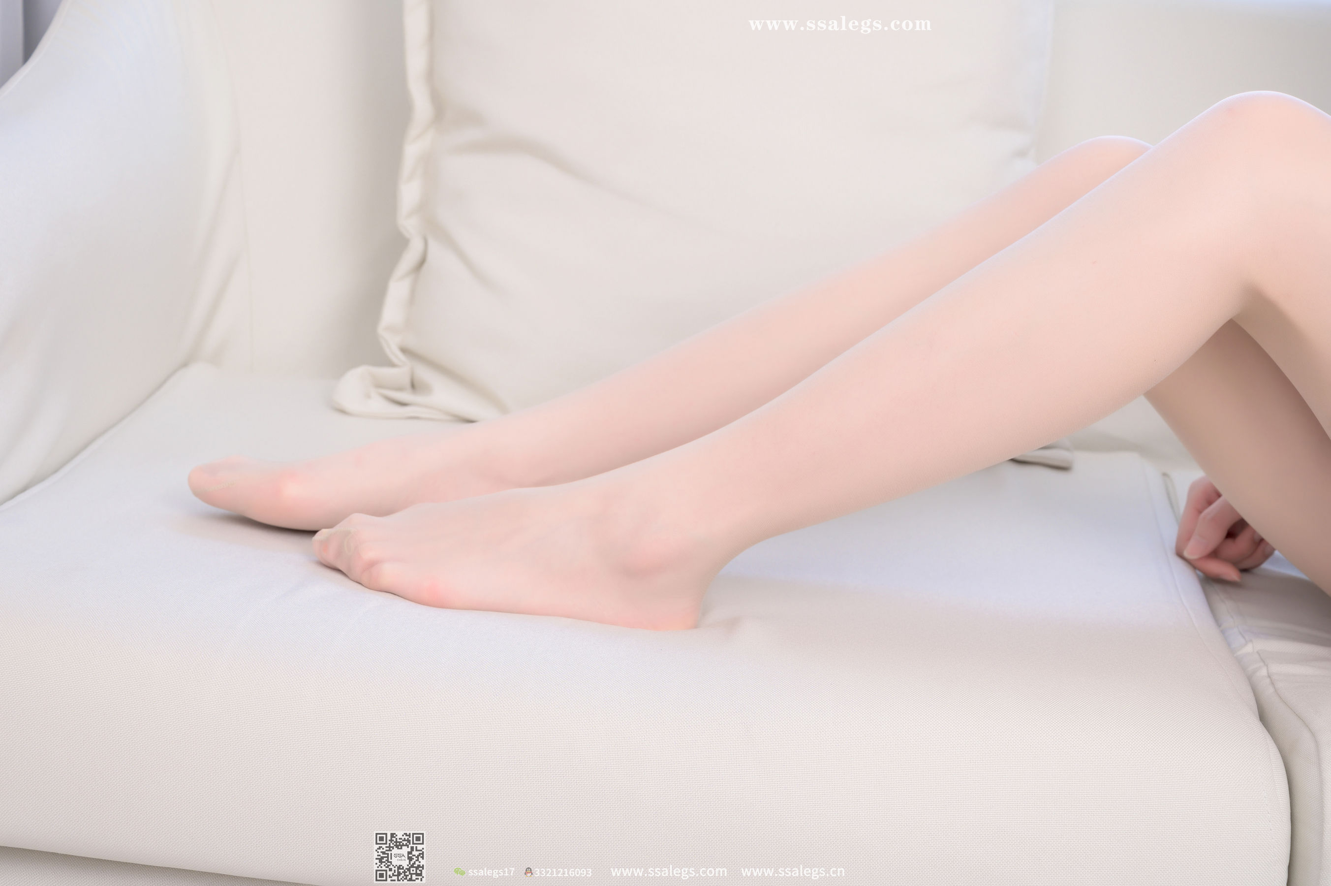 [SSA丝社]超清写真 No.358 阳阳 可可爱爱没有脑袋  第20张