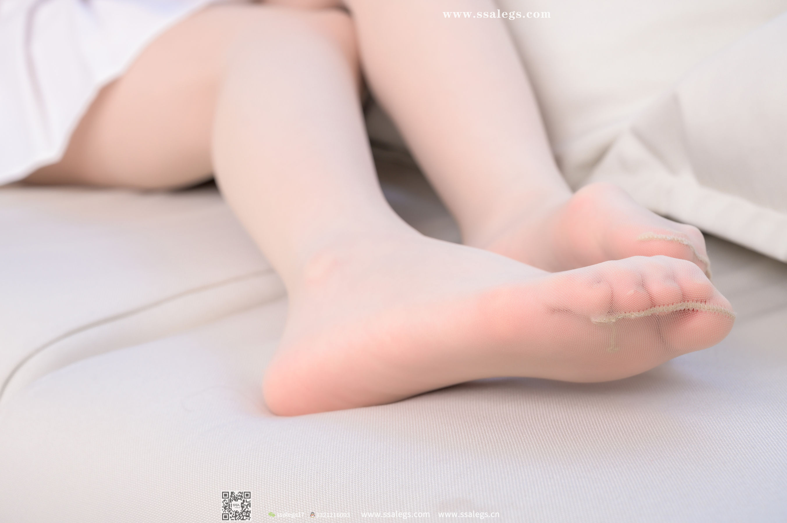 [SSA丝社]超清写真 No.358 阳阳 可可爱爱没有脑袋  第27张