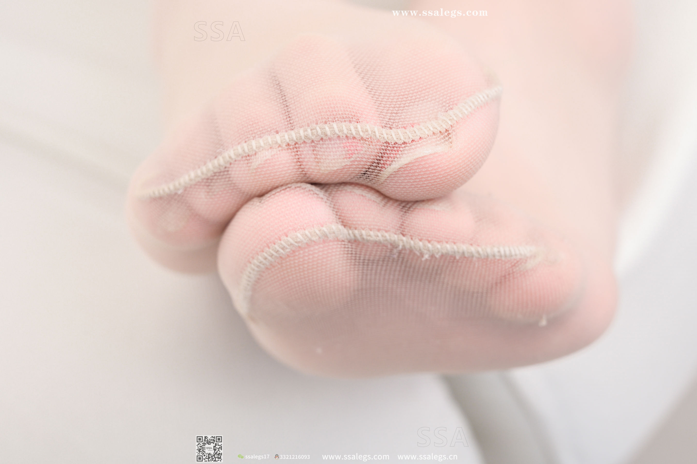 [SSA丝社]超清写真 No.349 素素 甘美清新的女人香(下)  第81张