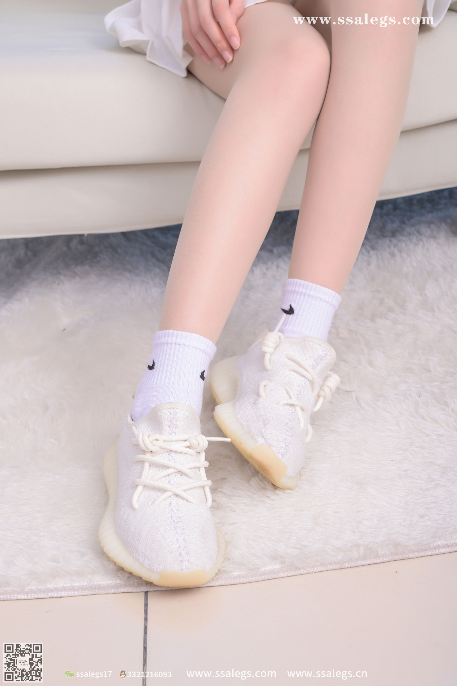 [SSA丝社]超清写真 No.358 阳阳 可可爱爱没有脑袋  第11张