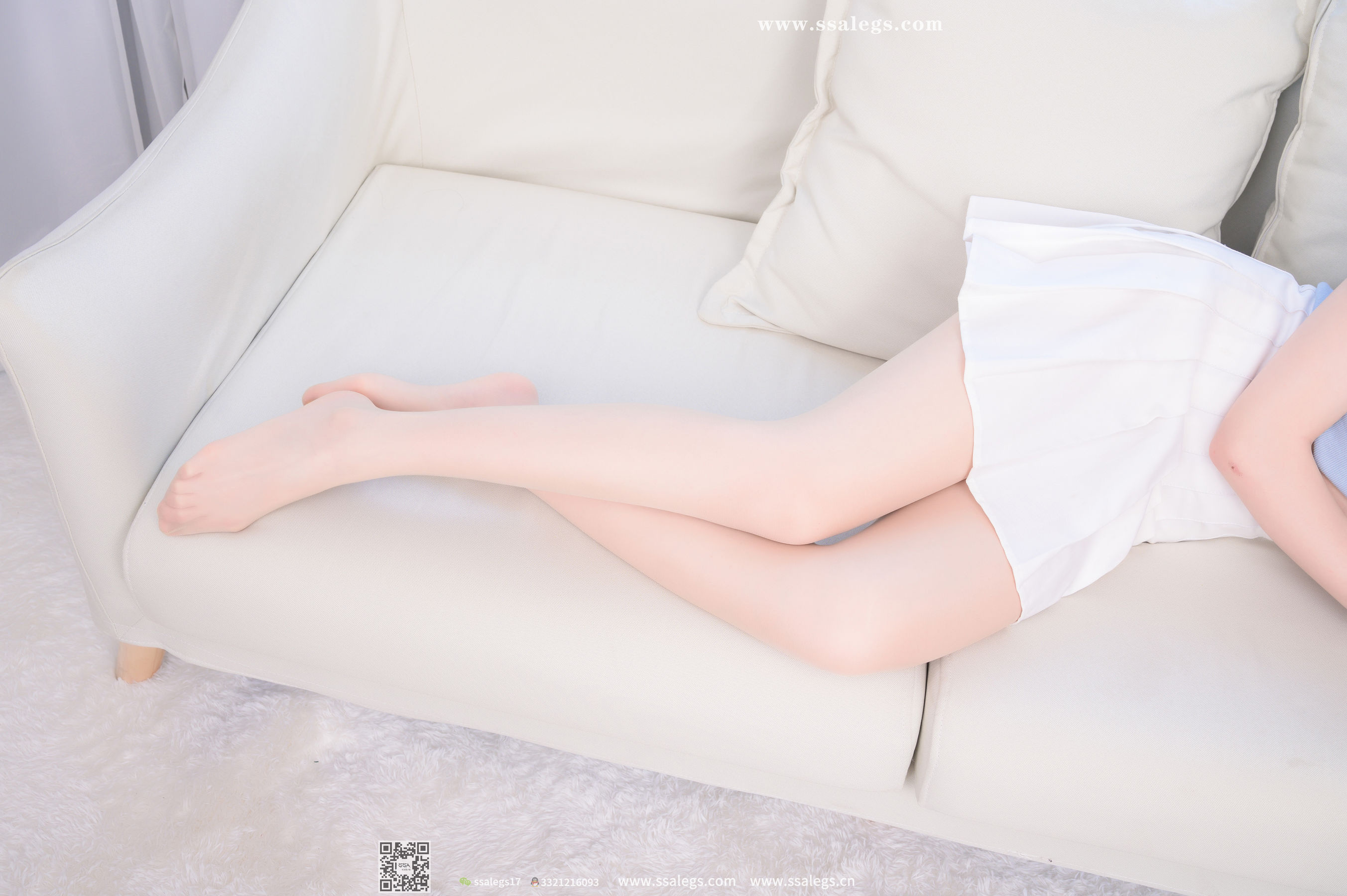 [SSA丝社]超清写真 No.358 阳阳 可可爱爱没有脑袋  第35张