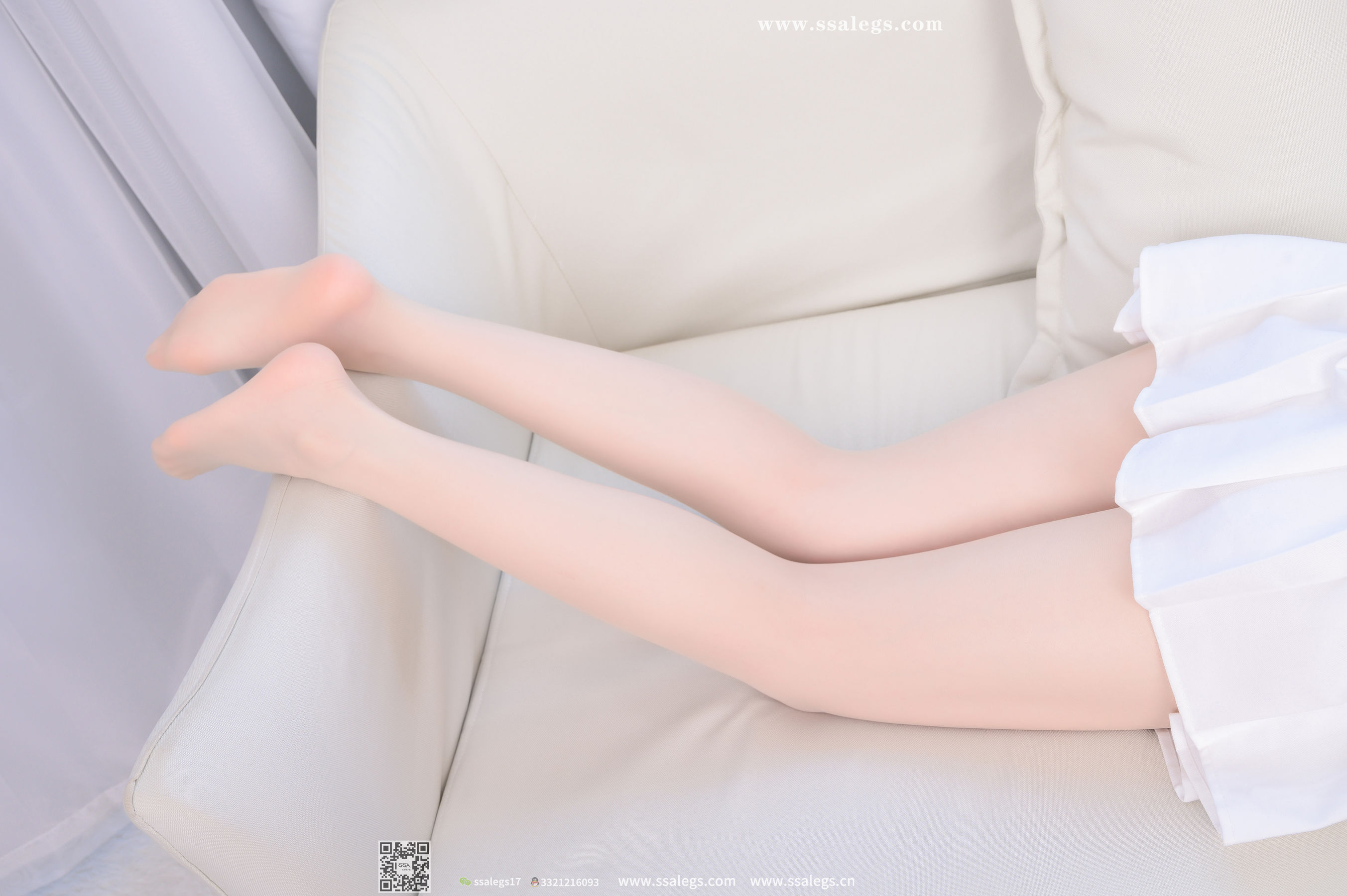 [SSA丝社]超清写真 No.358 阳阳 可可爱爱没有脑袋  第33张