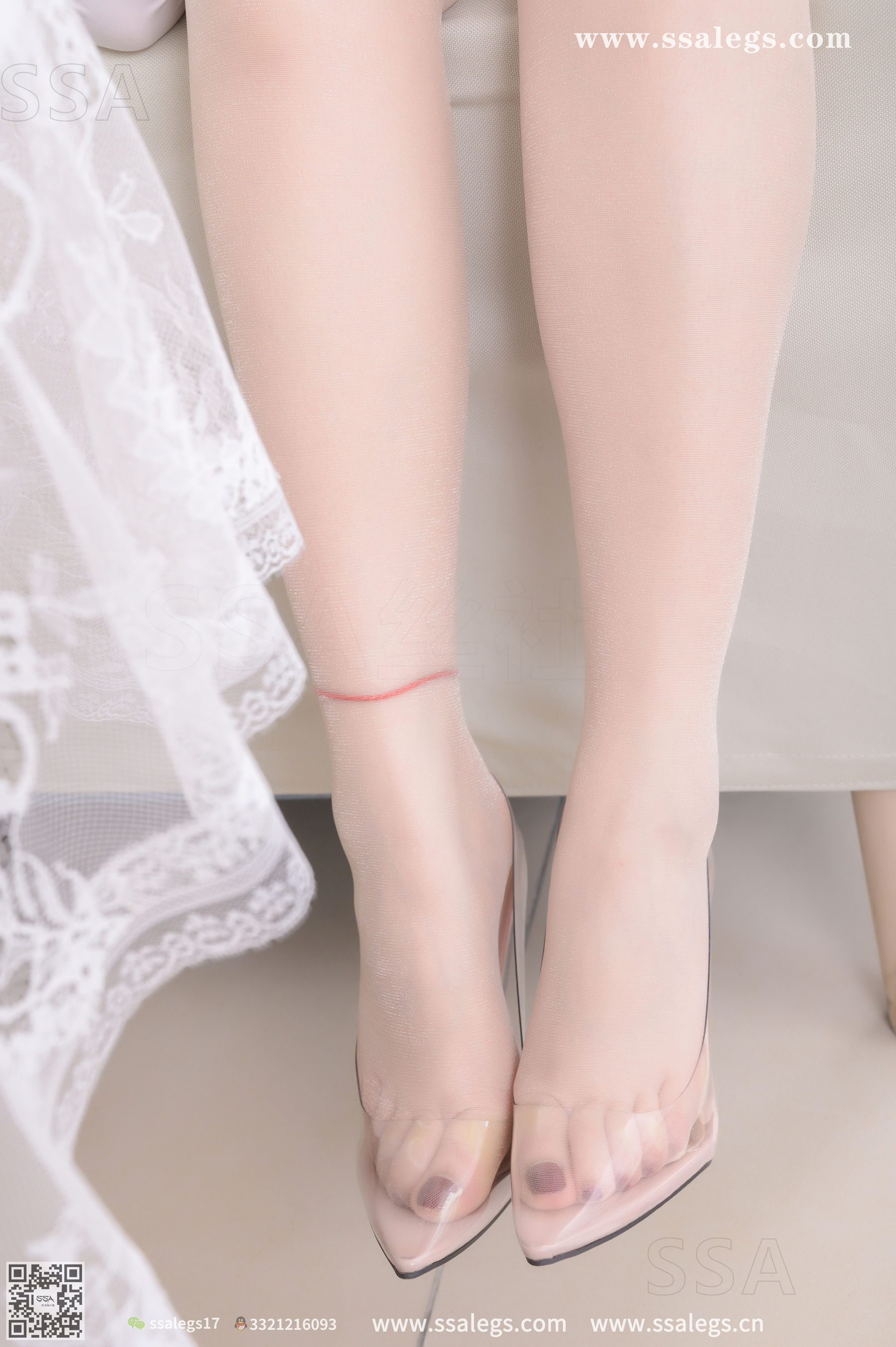 [SSA丝社]超清写真 No.352 蜜桃 今天的水果有点甜(上)  第15张