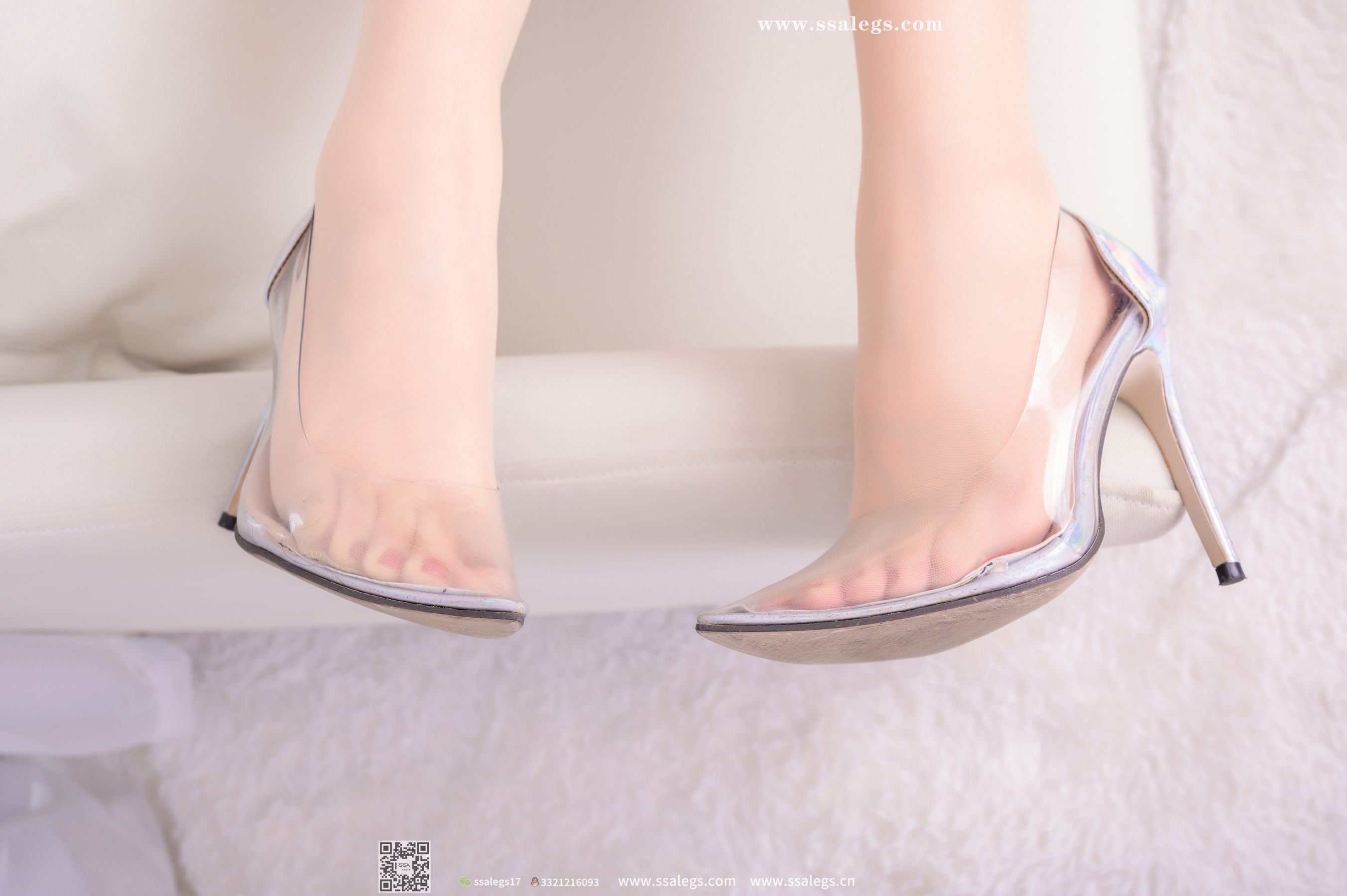 [SSA丝社]超清写真 No.394 小鹿 一笑百媚生(上)  第13张