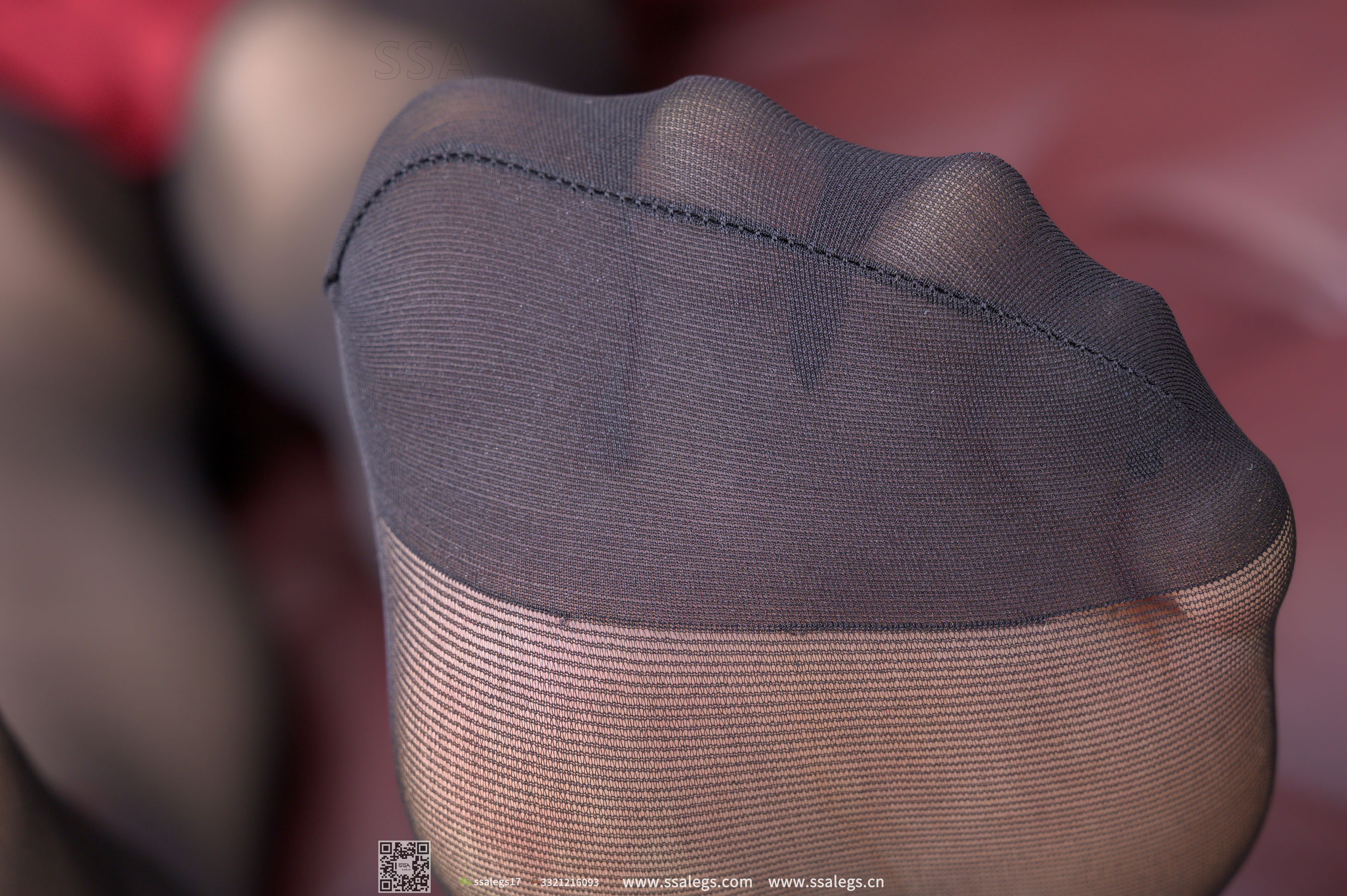 [SSA丝社]超清写真 No.271 蜜桃 蜜桃成熟时(上)  第118张