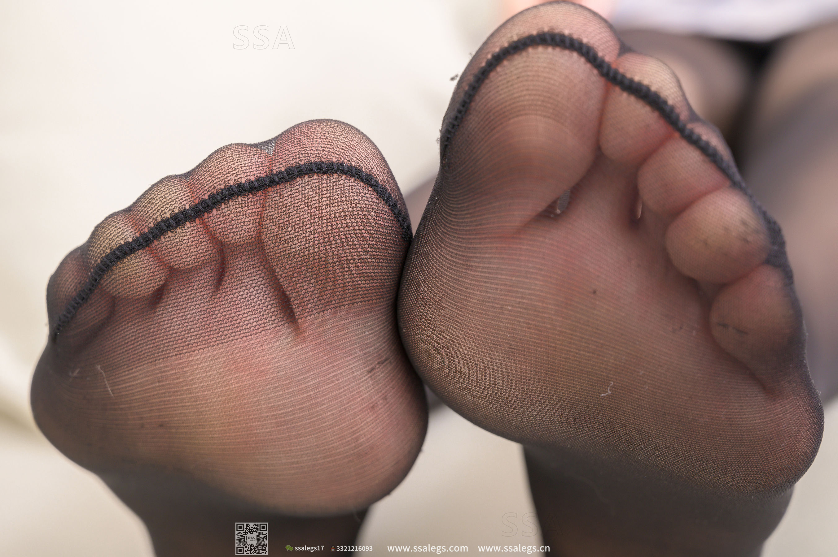 [SSA丝社]超清写真 No.269 阳阳 笑容治愈系JK制服(下)  第7张