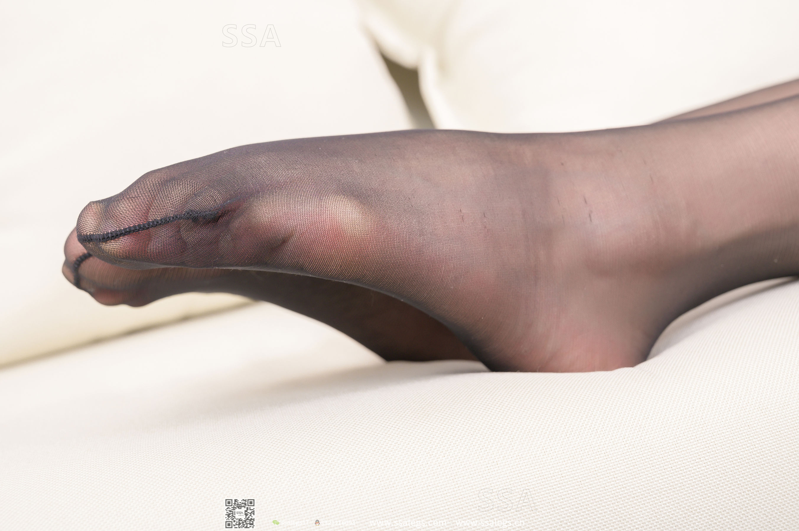 [SSA丝社]超清写真 No.269 阳阳 笑容治愈系JK制服(下)  第31张