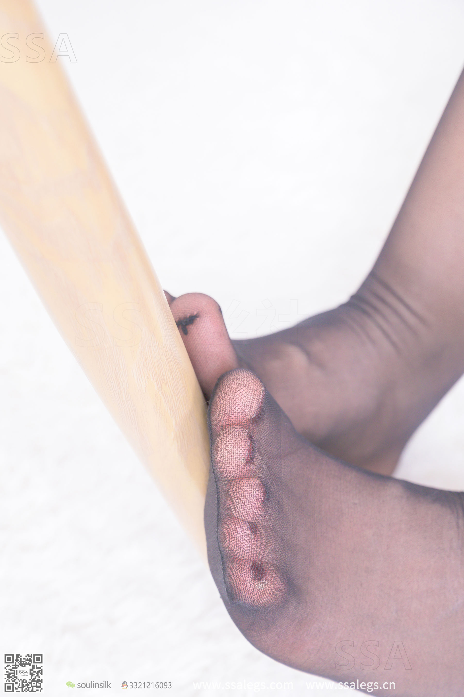 [SSA丝社]超清写真 No.254 小鹿 优雅的麋鹿(上)  第22张