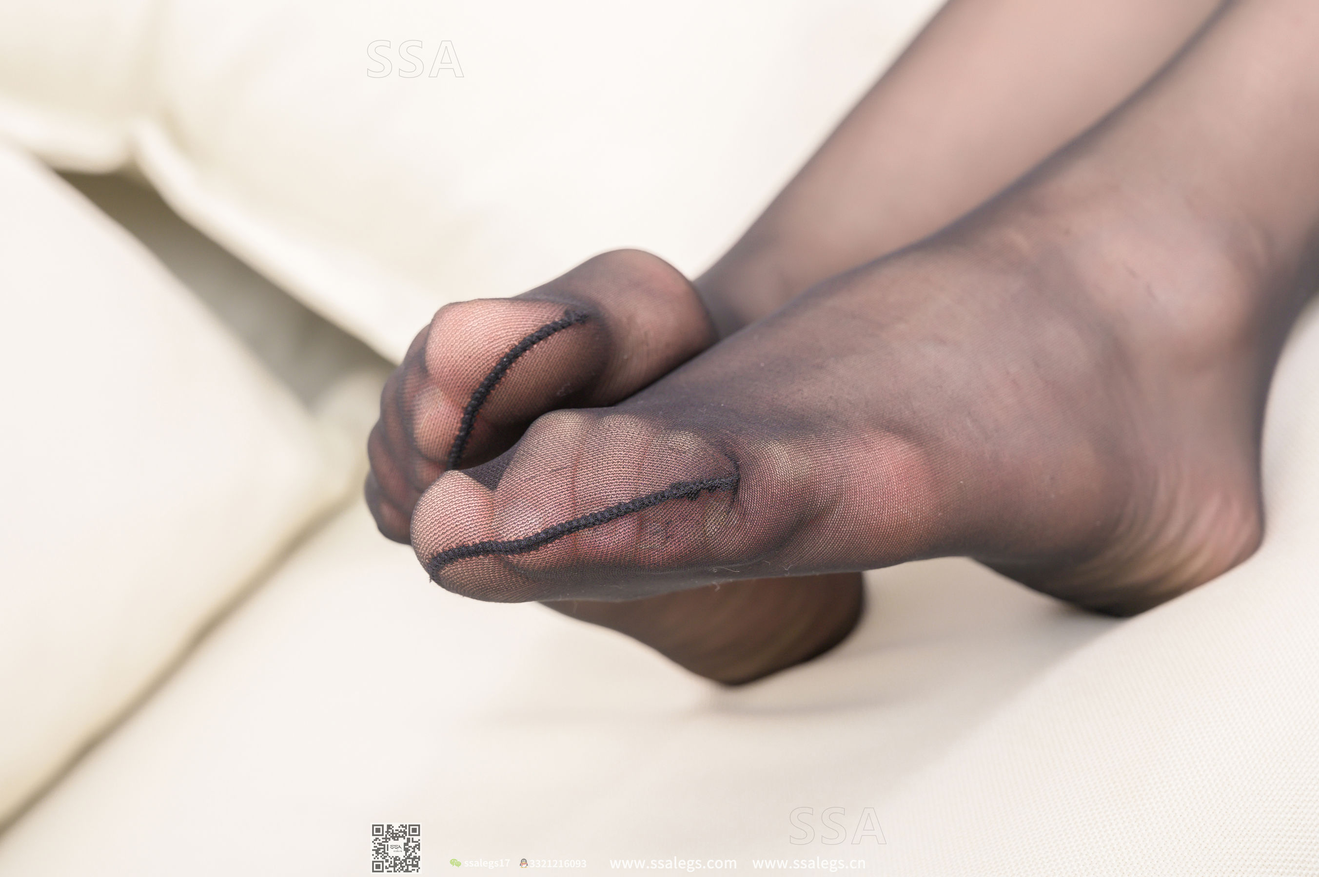 [SSA丝社]超清写真 No.269 阳阳 笑容治愈系JK制服(下)  第7张