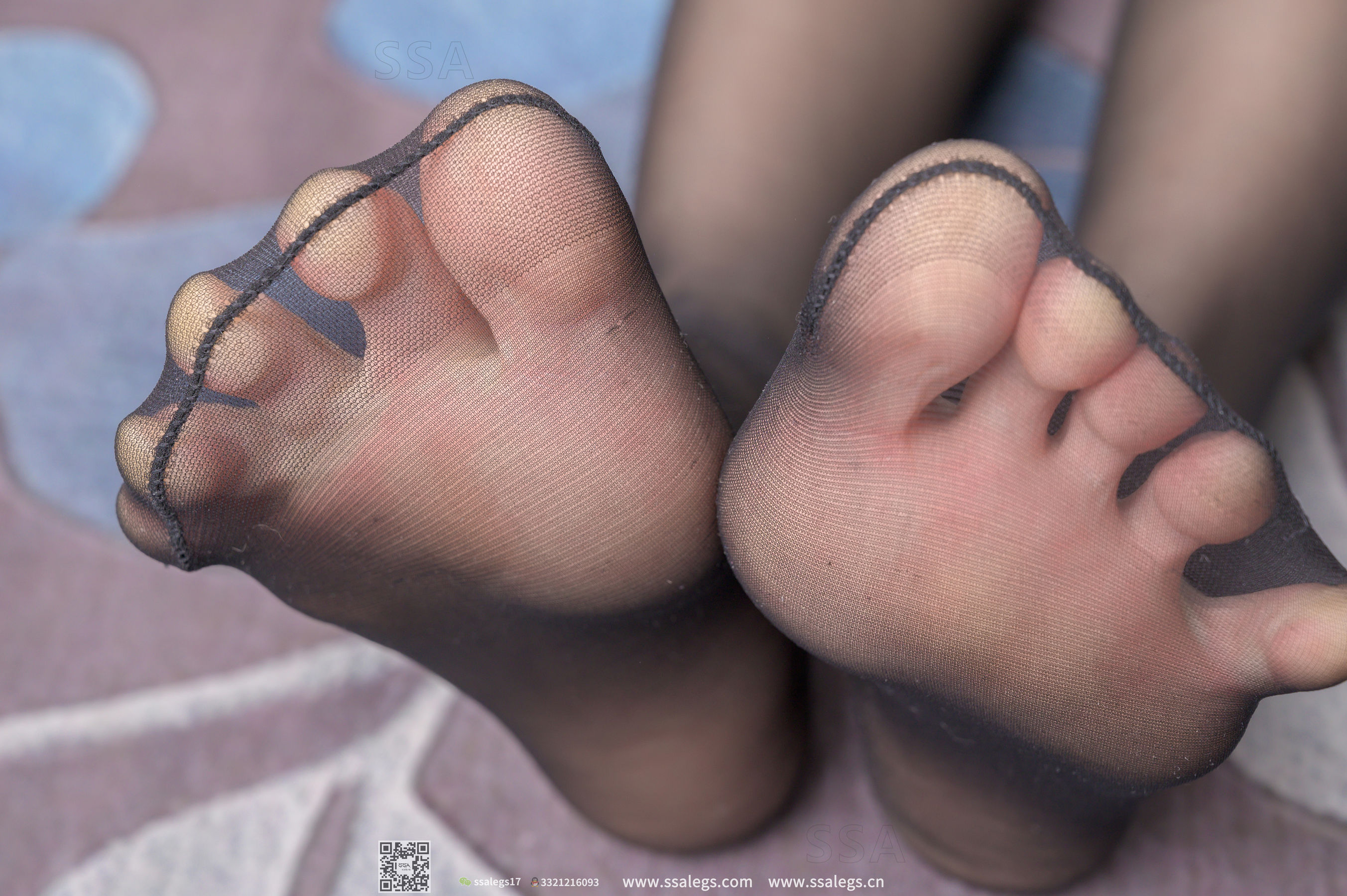 [SSA丝社]超清写真 No.269 阳阳 笑容治愈系JK制服(下)  第141张