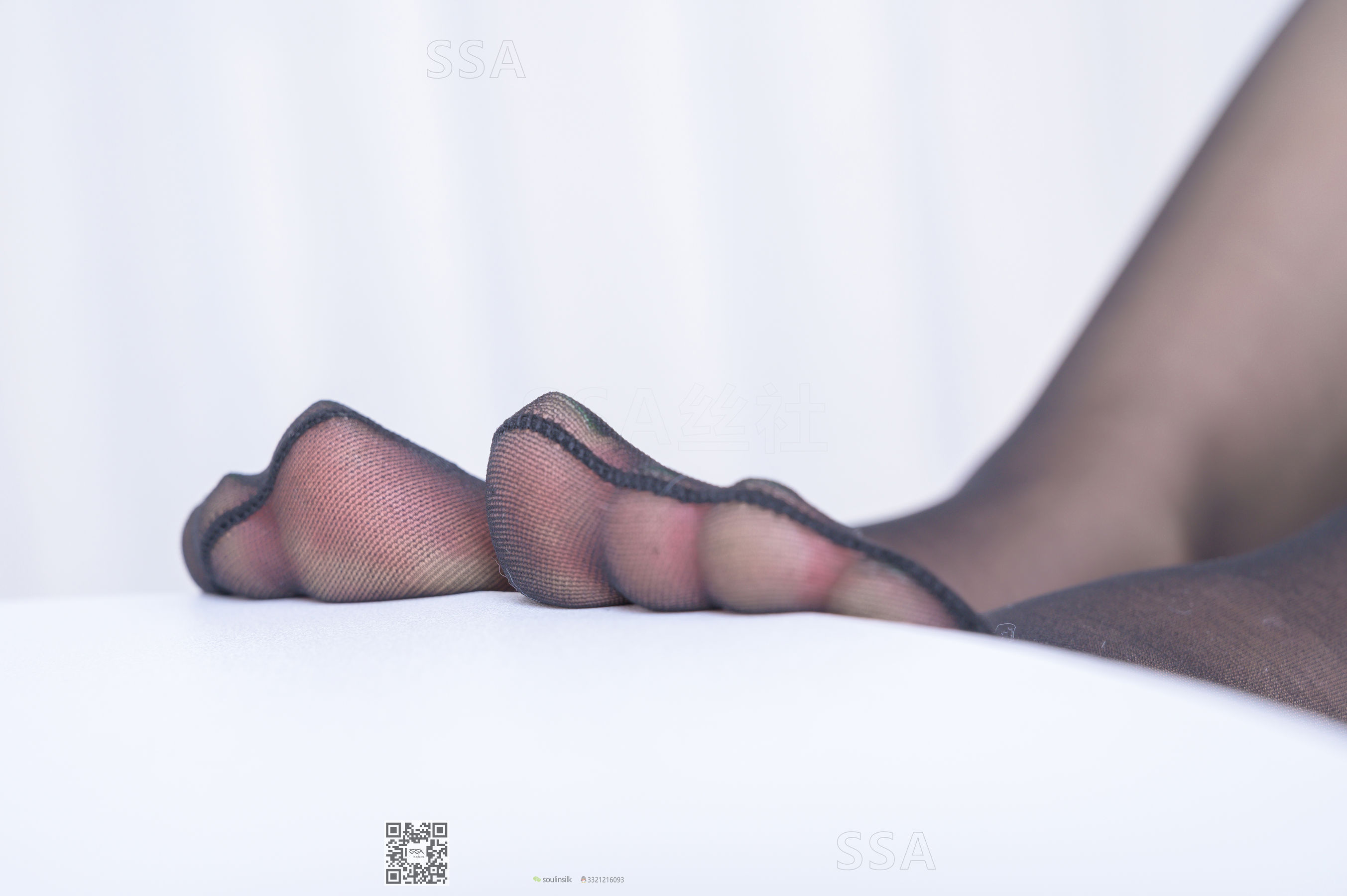 [SSA丝社]超清写真 No.208 语文老师莉莉 中午小憩一下（上）  第73张