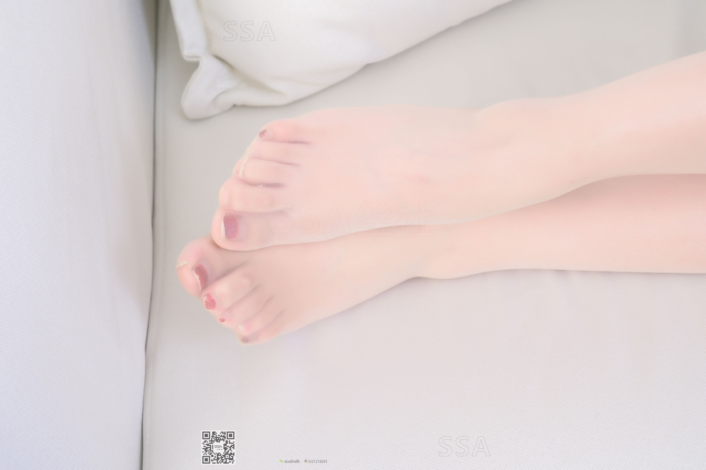 [SSA丝社]超清写真 No.237 文娟 小清新的邻家少女  第71张