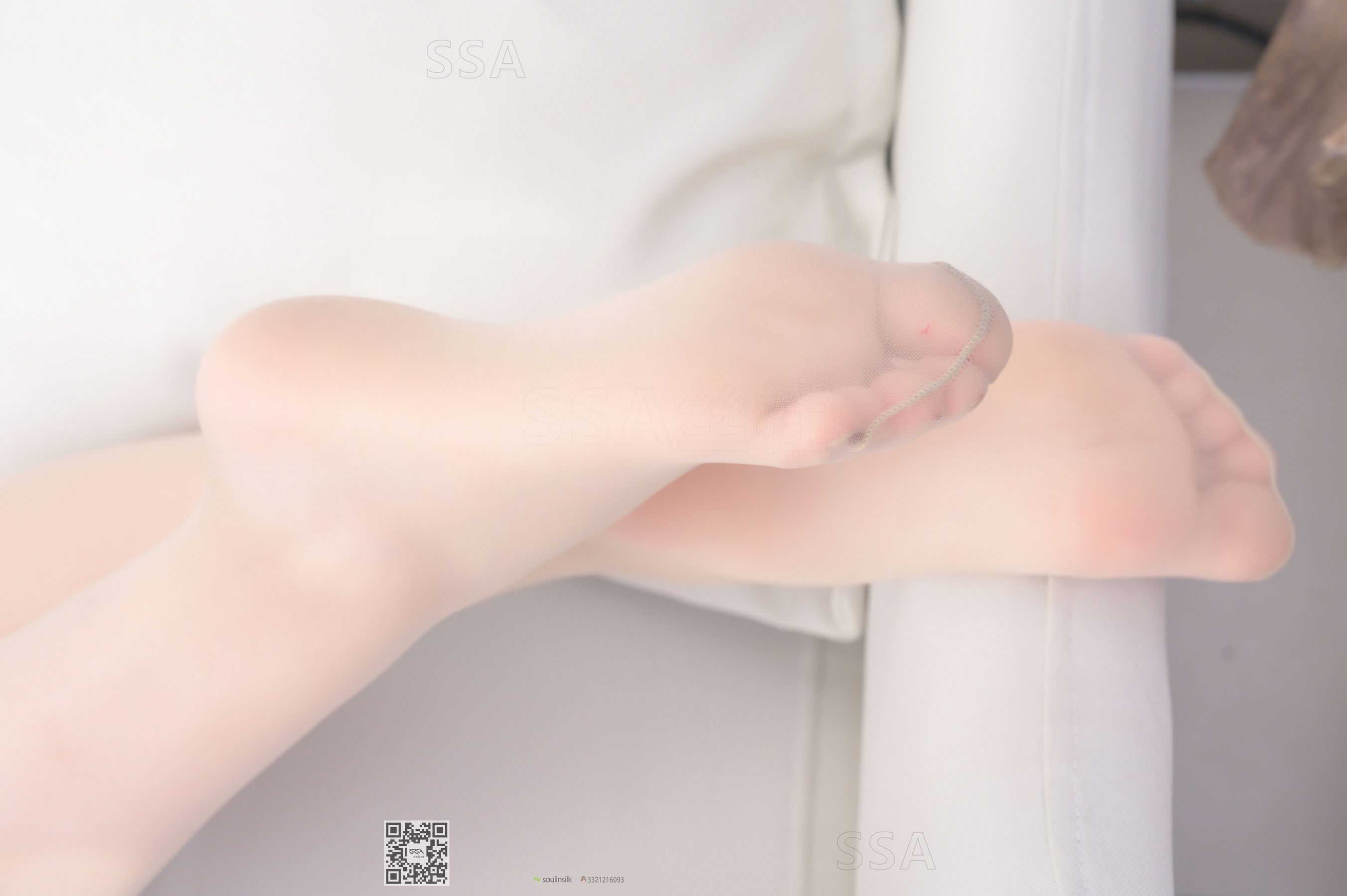 [SSA丝社]超清写真 No.237 文娟 小清新的邻家少女  第27张