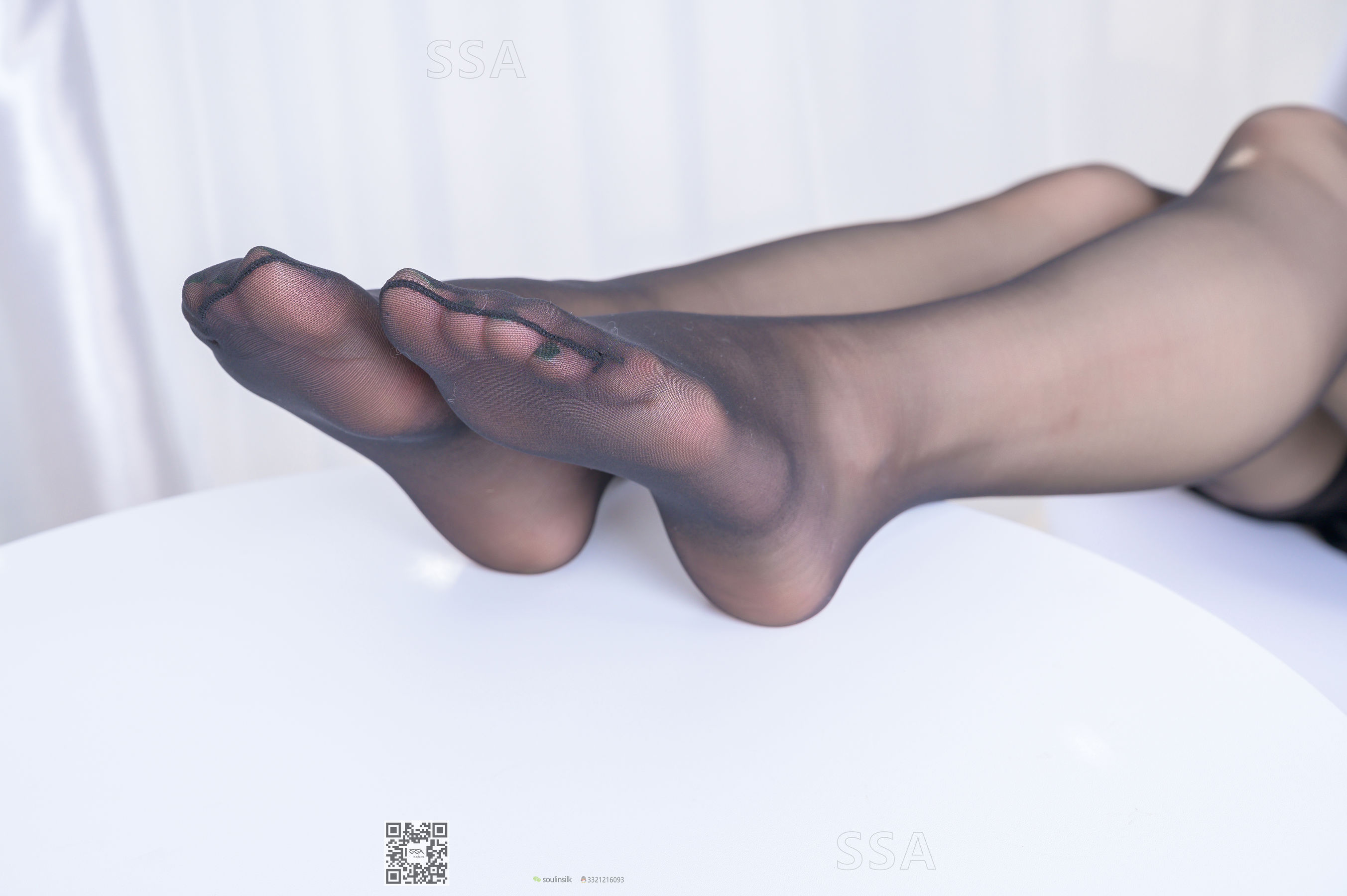 [SSA丝社]超清写真 No.208 语文老师莉莉 中午小憩一下（上）  第67张