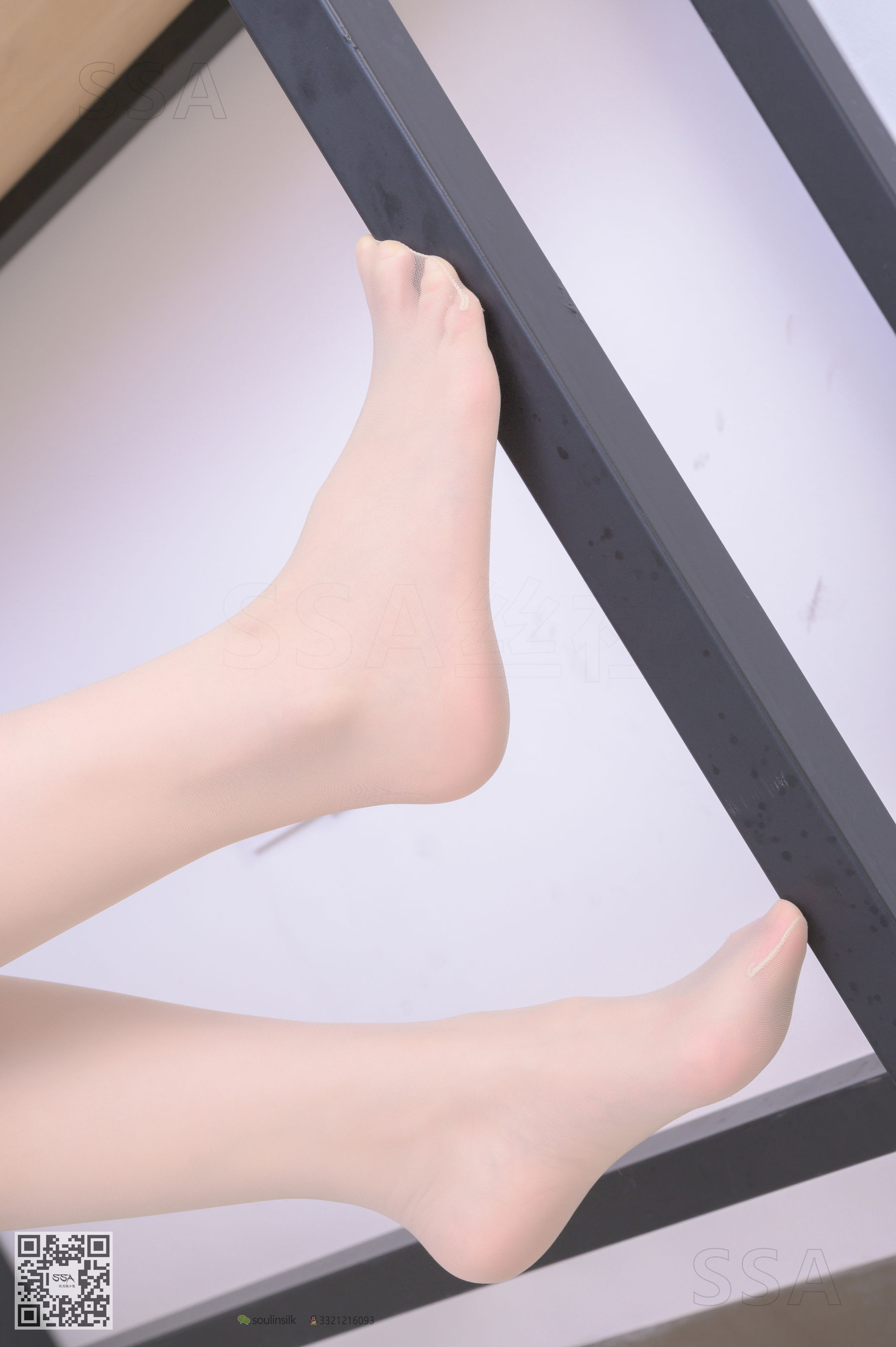 [SSA丝社]超清写真 No.234 雯雯 现代美女的复古旗袍  第25张