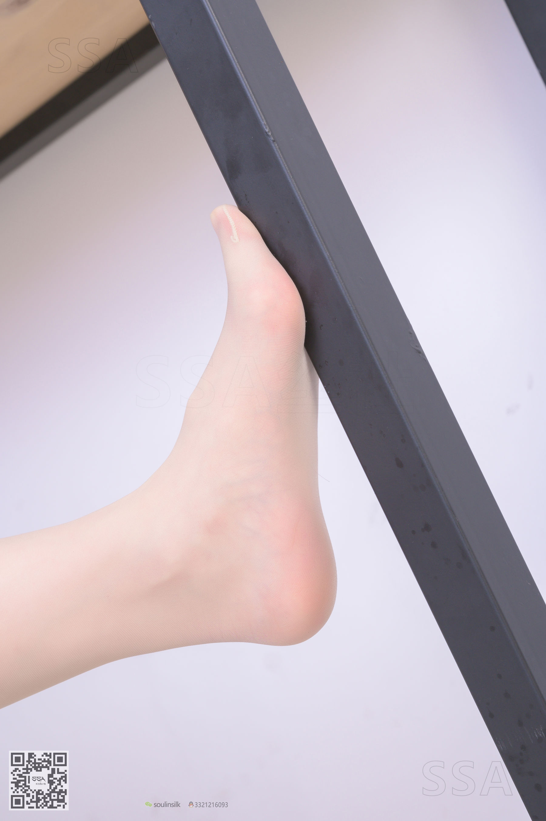 [SSA丝社]超清写真 No.234 雯雯 现代美女的复古旗袍  第96张