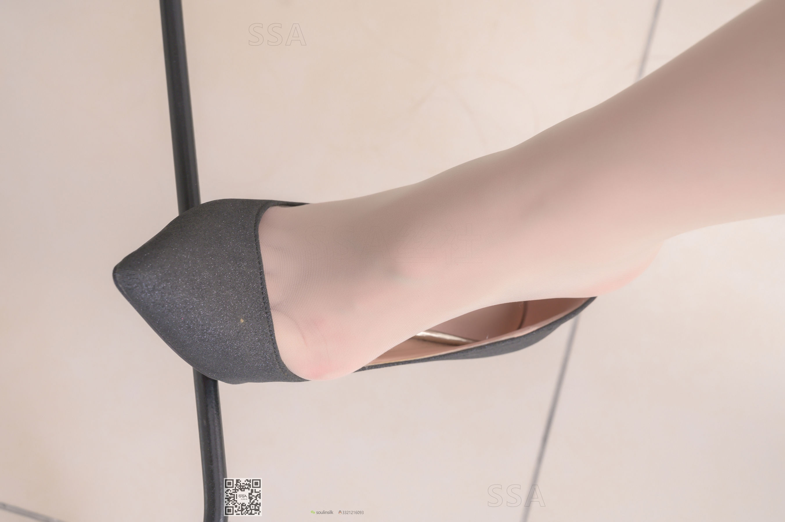 [SSA丝社]超清写真 No.234 雯雯 现代美女的复古旗袍  第126张