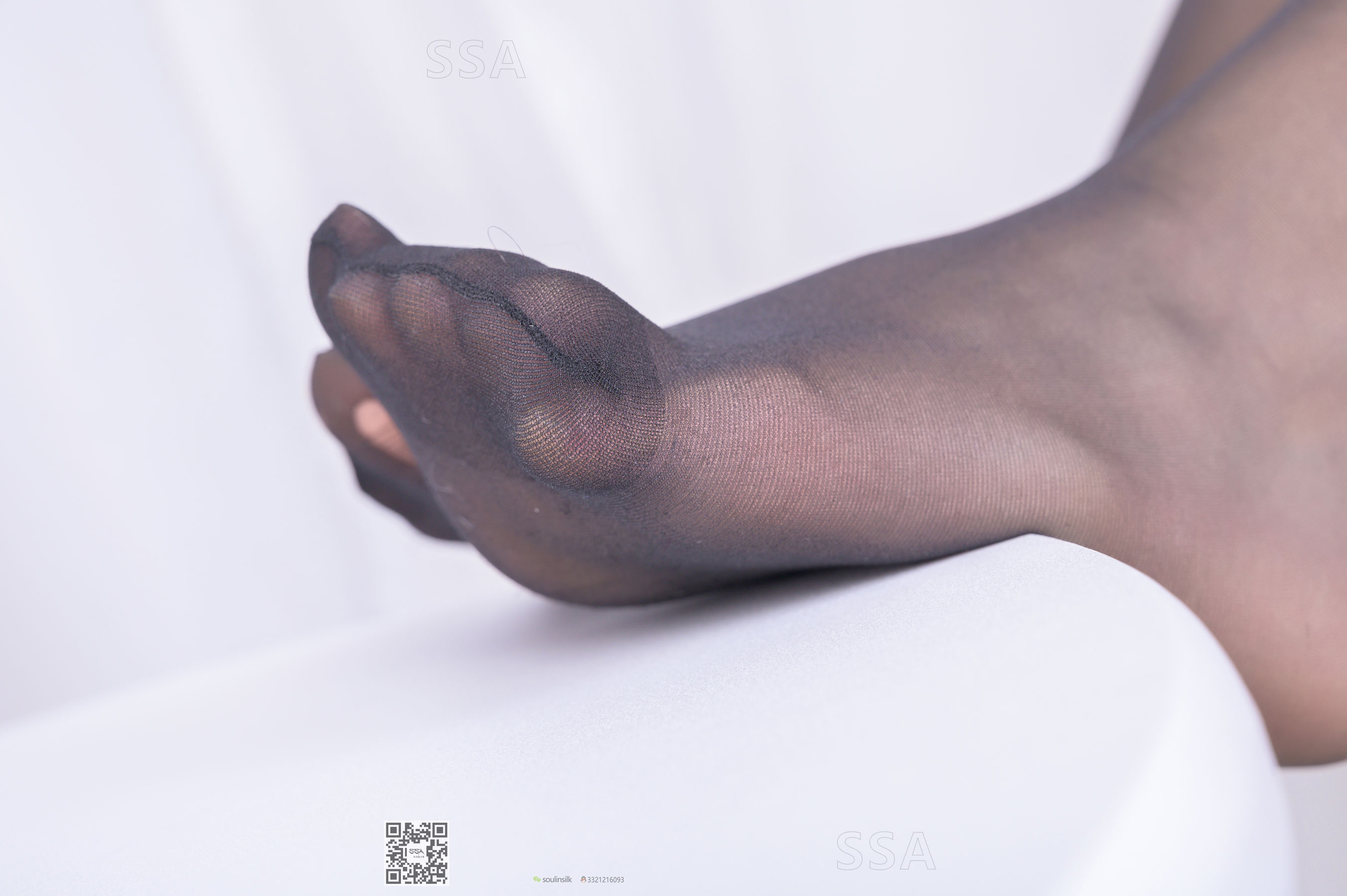 [SSA丝社]超清写真 No.226 宝宝 可爱小姐姐（上）  第80张