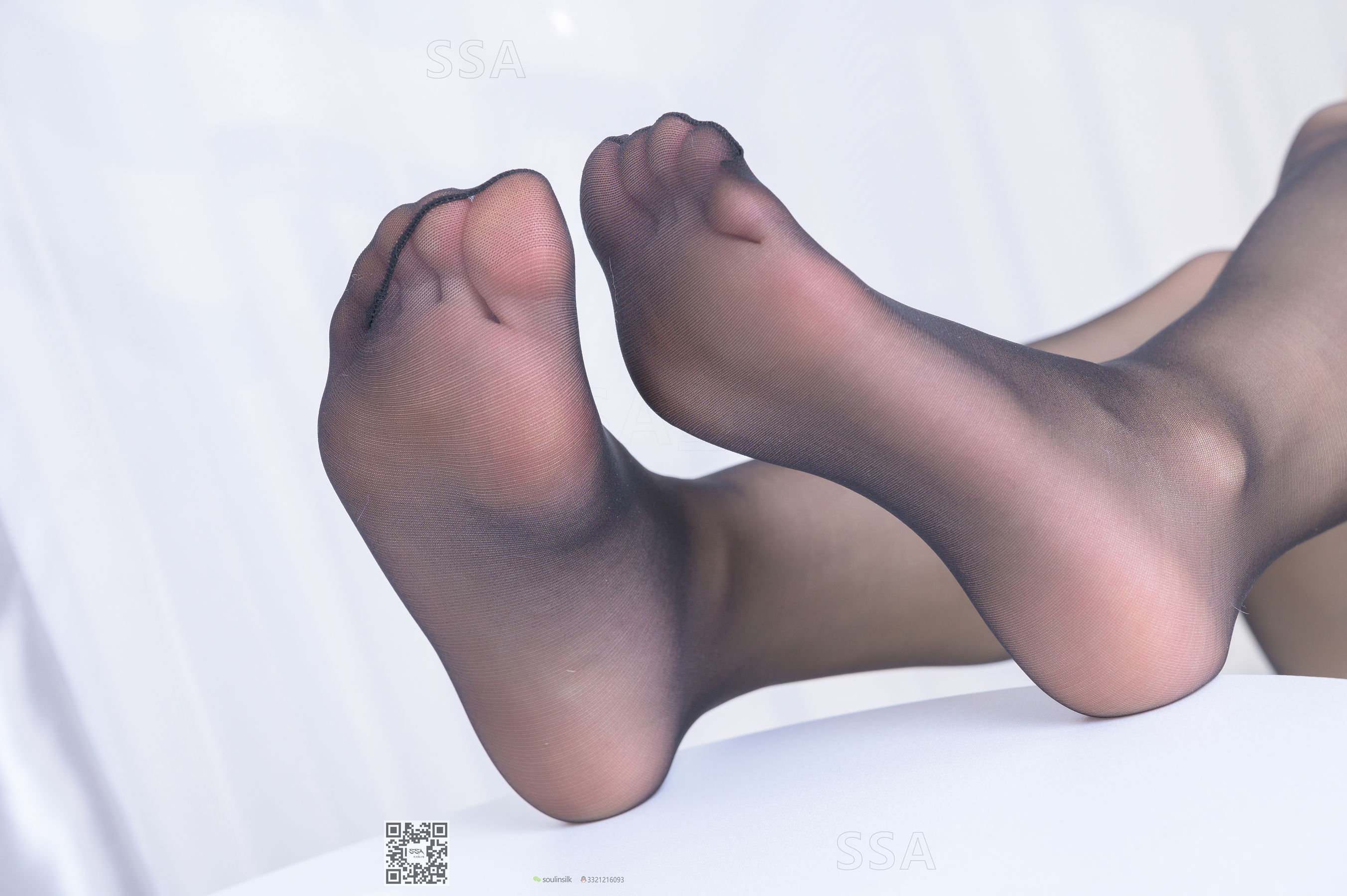 [SSA丝社]超清写真 No.208 语文老师莉莉 中午小憩一下（上）  第18张