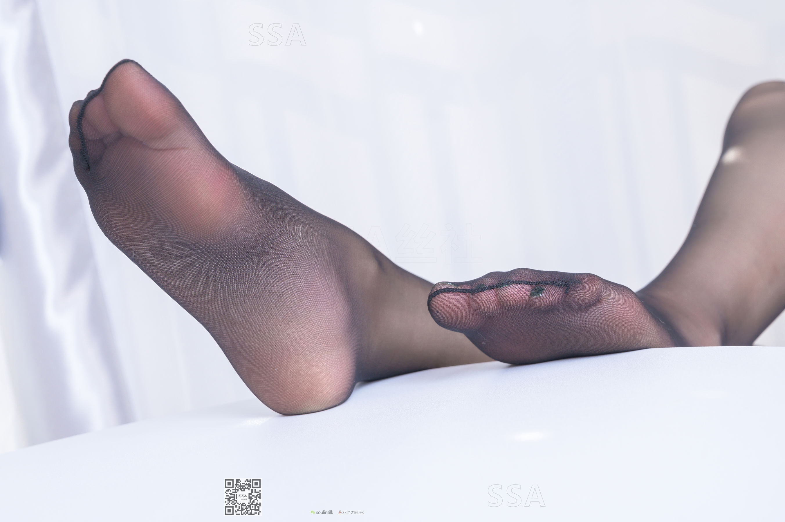 [SSA丝社]超清写真 No.208 语文老师莉莉 中午小憩一下（上）  第18张