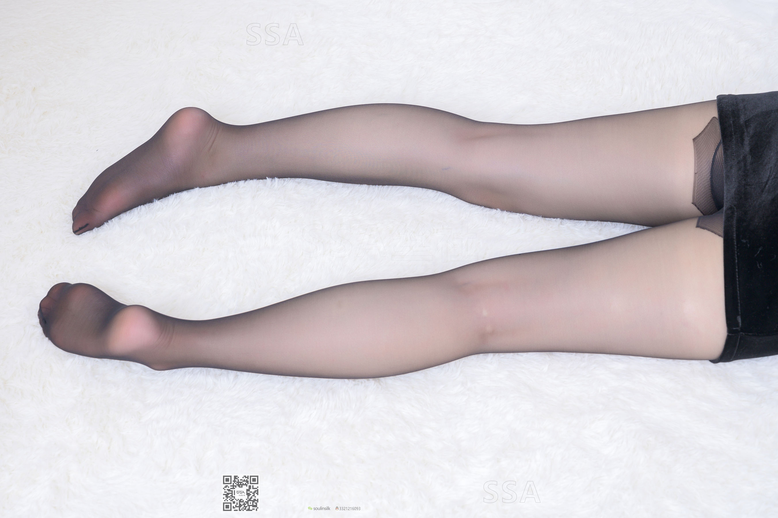 [SSA丝社]超清写真 No.209 语文老师莉莉 中午小憩一下（下）  第47张