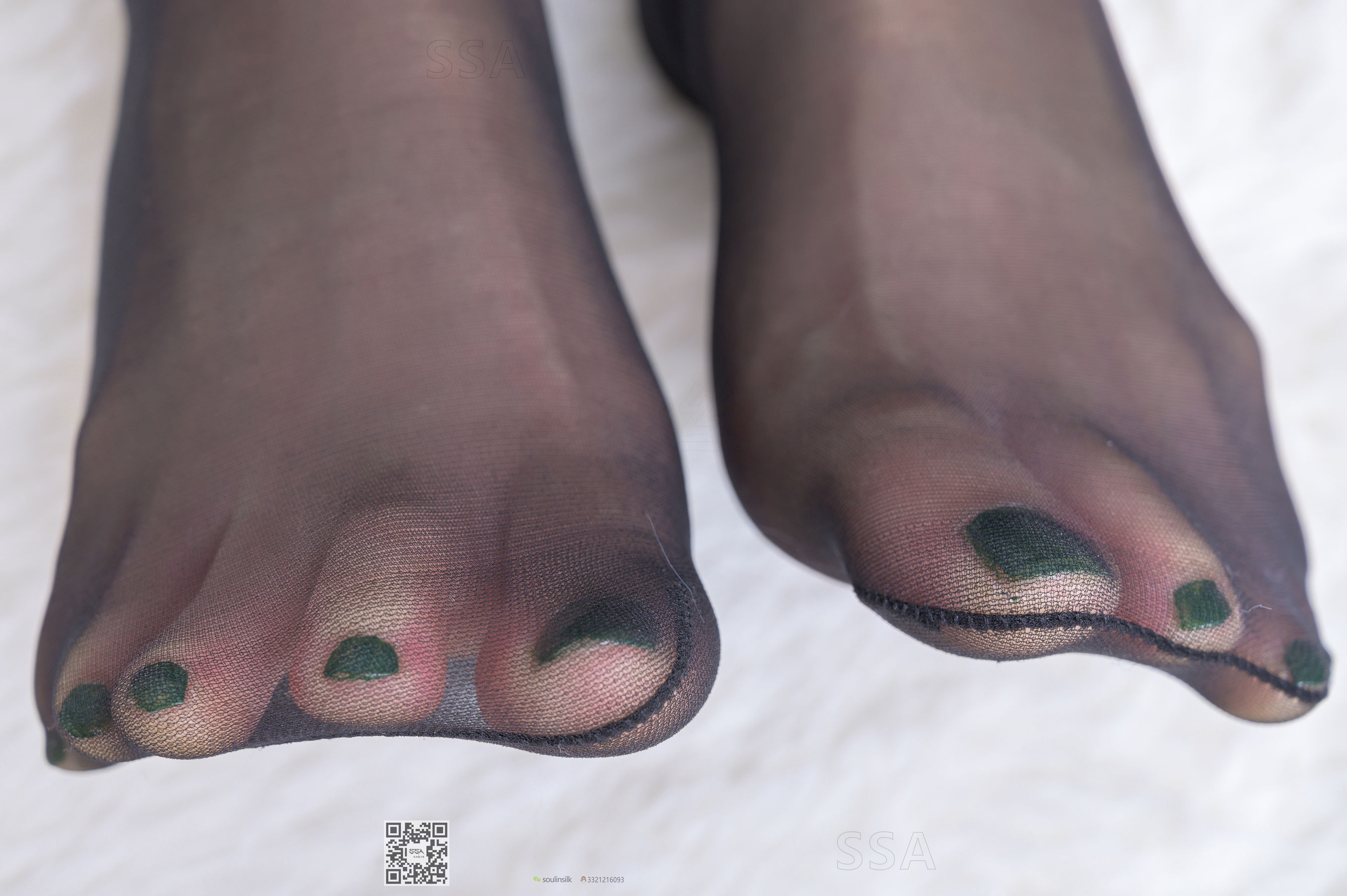 [SSA丝社]超清写真 No.209 语文老师莉莉 中午小憩一下（下）  第6张