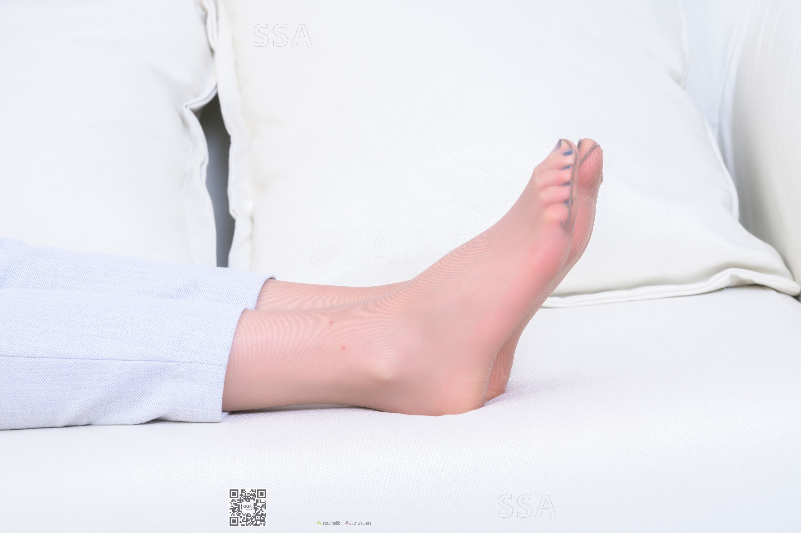 [SSA丝社]超清写真 No.228 御姐娜娜 咖啡香jio(上)  第116张