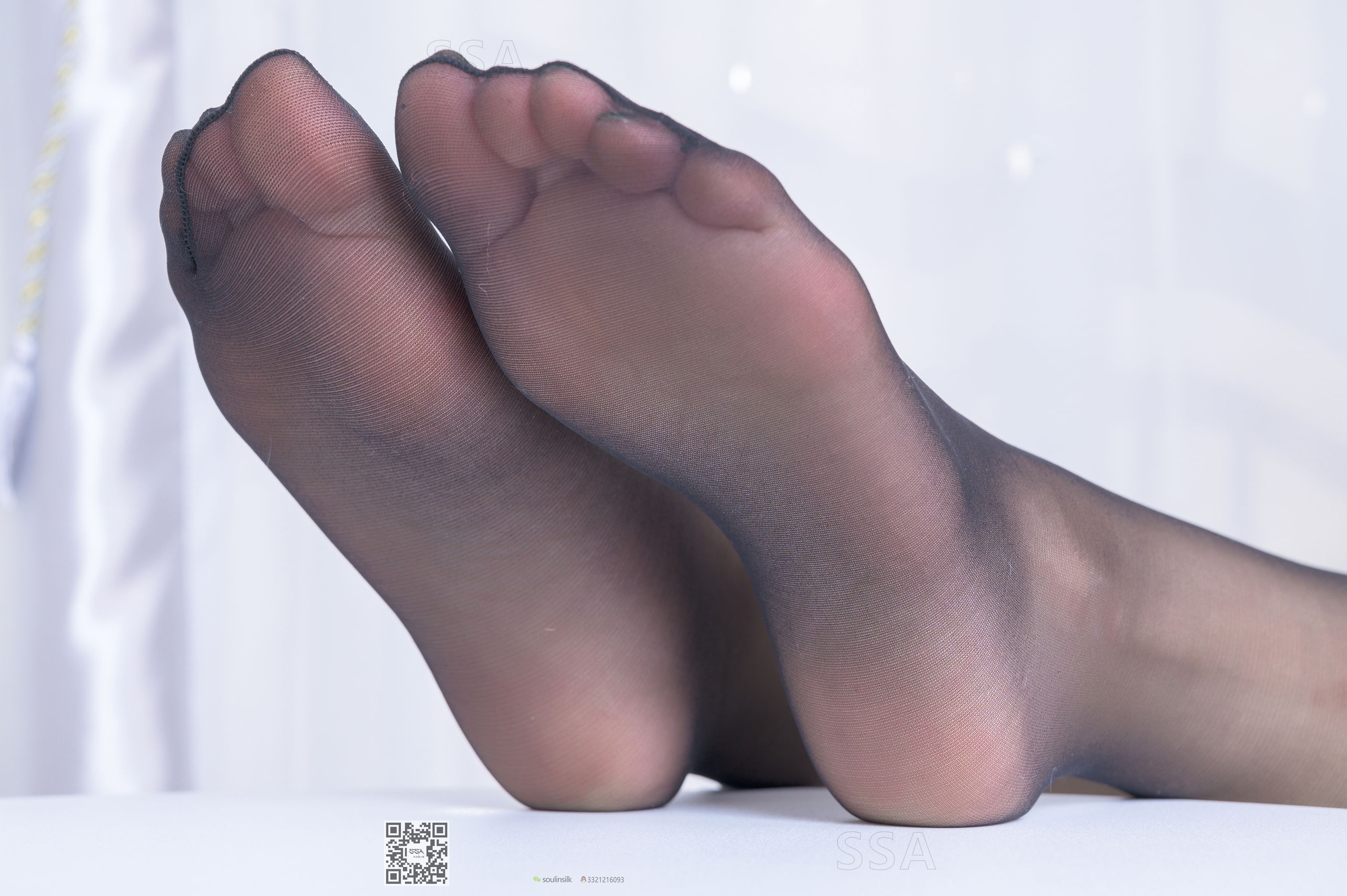 [SSA丝社]超清写真 No.208 语文老师莉莉 中午小憩一下（上）  第68张