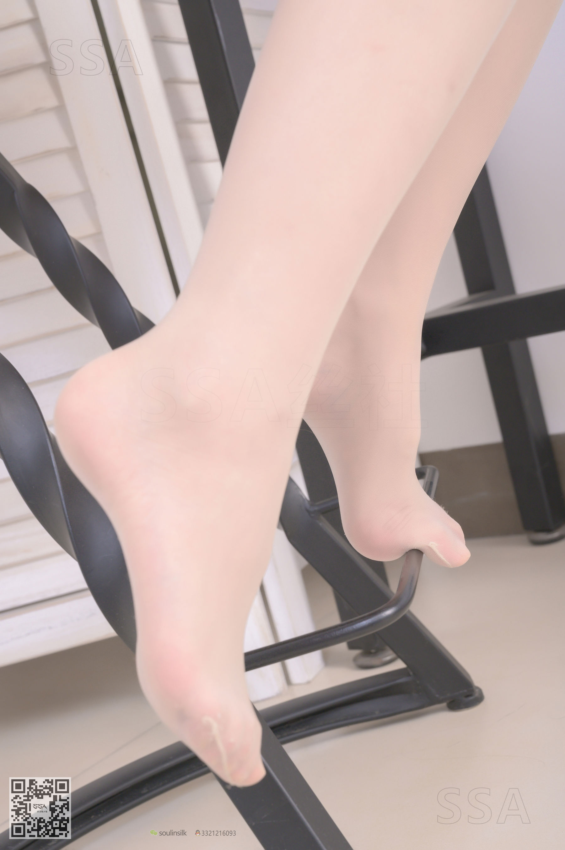 [SSA丝社]超清写真 No.234 雯雯 现代美女的复古旗袍  第36张